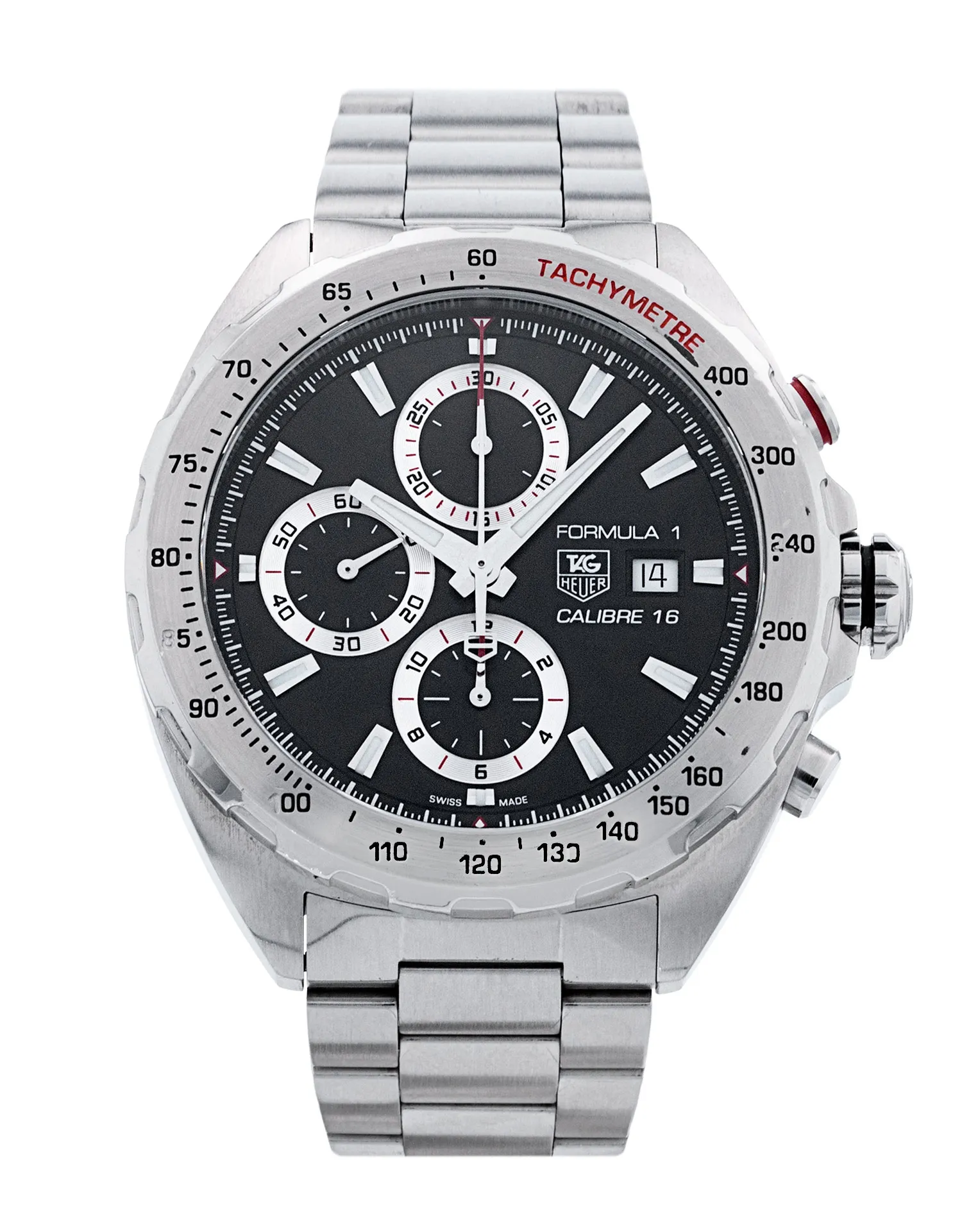 Tag Heuer Formula 1 CAZ2010.BA0876 371881