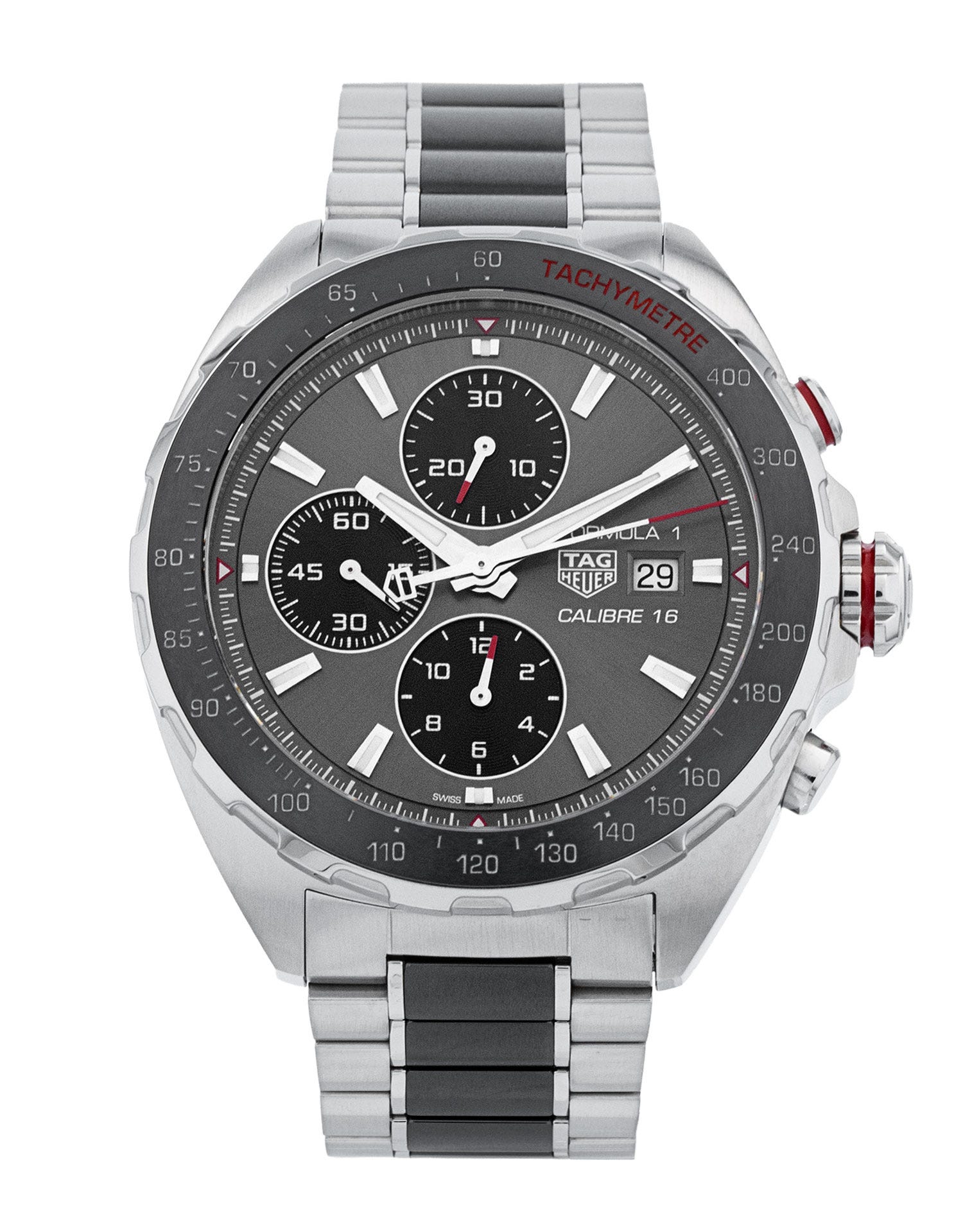 Tag Heuer Formula 1 CAZ2012.BA0970 424297