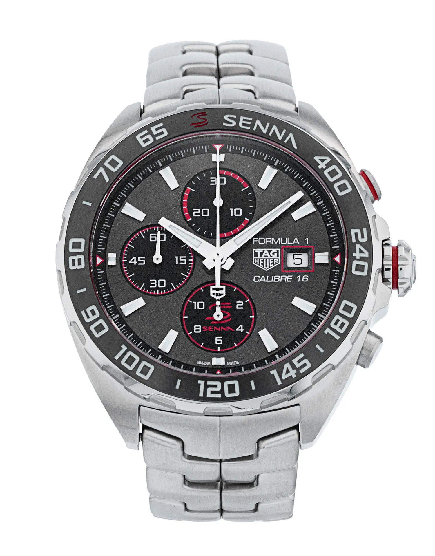 Pre-Owned Tag Heuer Formula 1 Watch