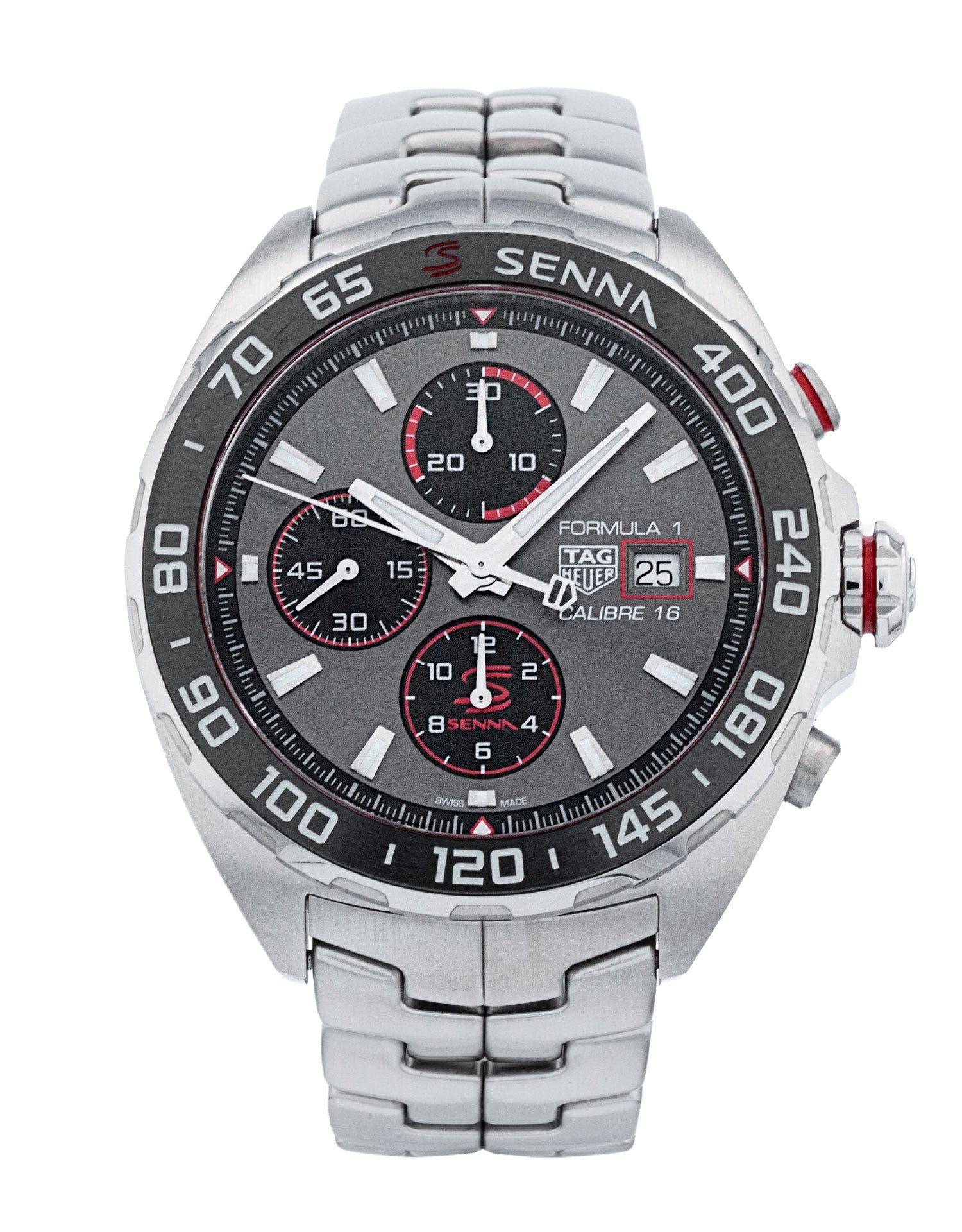 Tag Heuer Formula 1 CAZ201D.BA0633 425440
