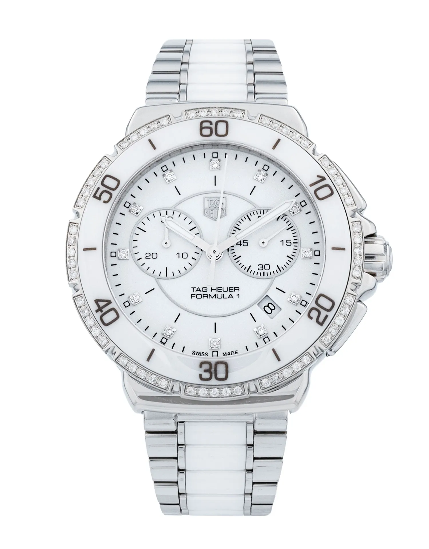 Tag Heuer Formula 1 Sparkling CAH1213.BA0863 423381