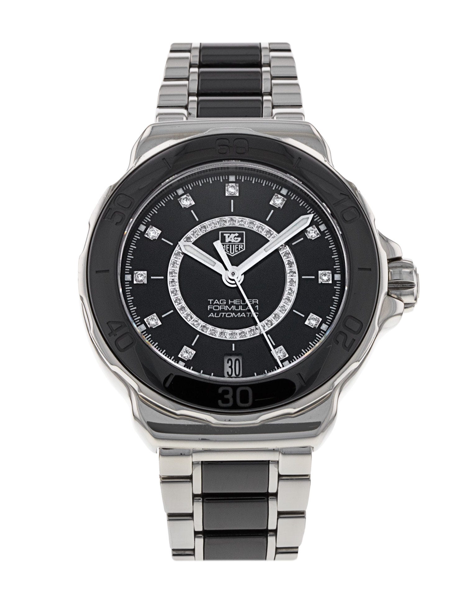 Tag Heuer Formula 1 Sparkling WAU2210.BA0859 429557