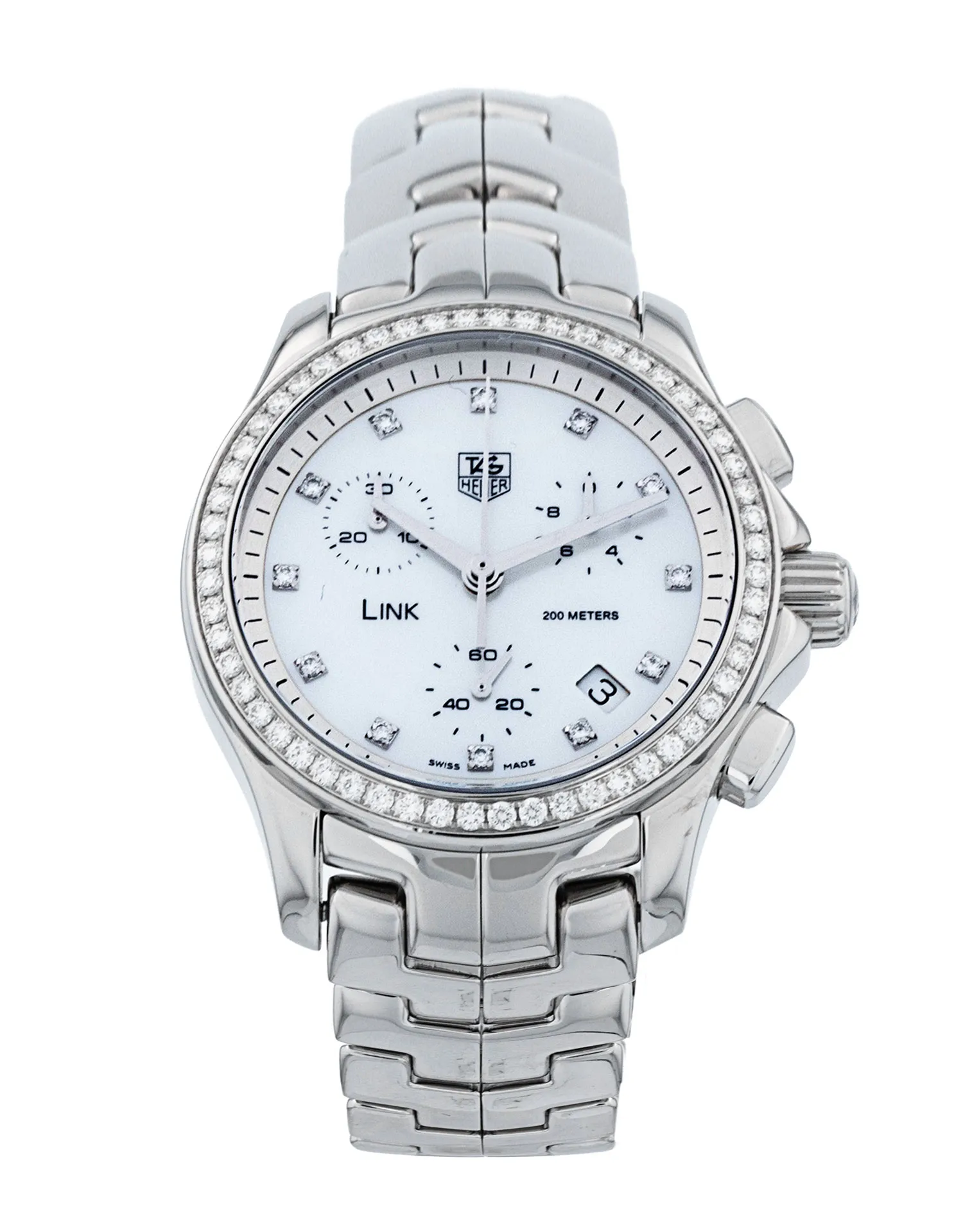 Tag Heuer Link CJF1314.BA0580 397023