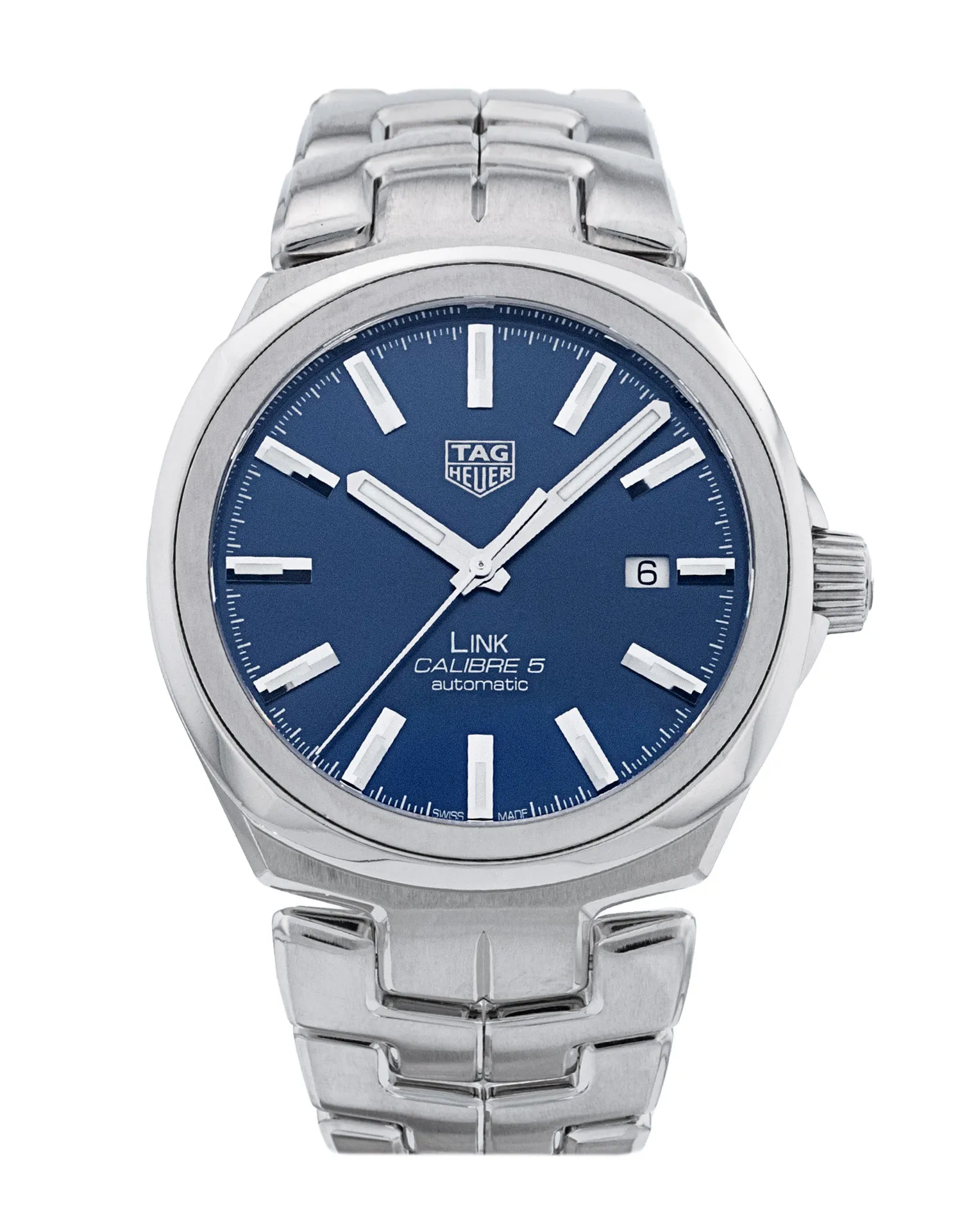 Tag Heuer Link WBC2112.BA0603 393615