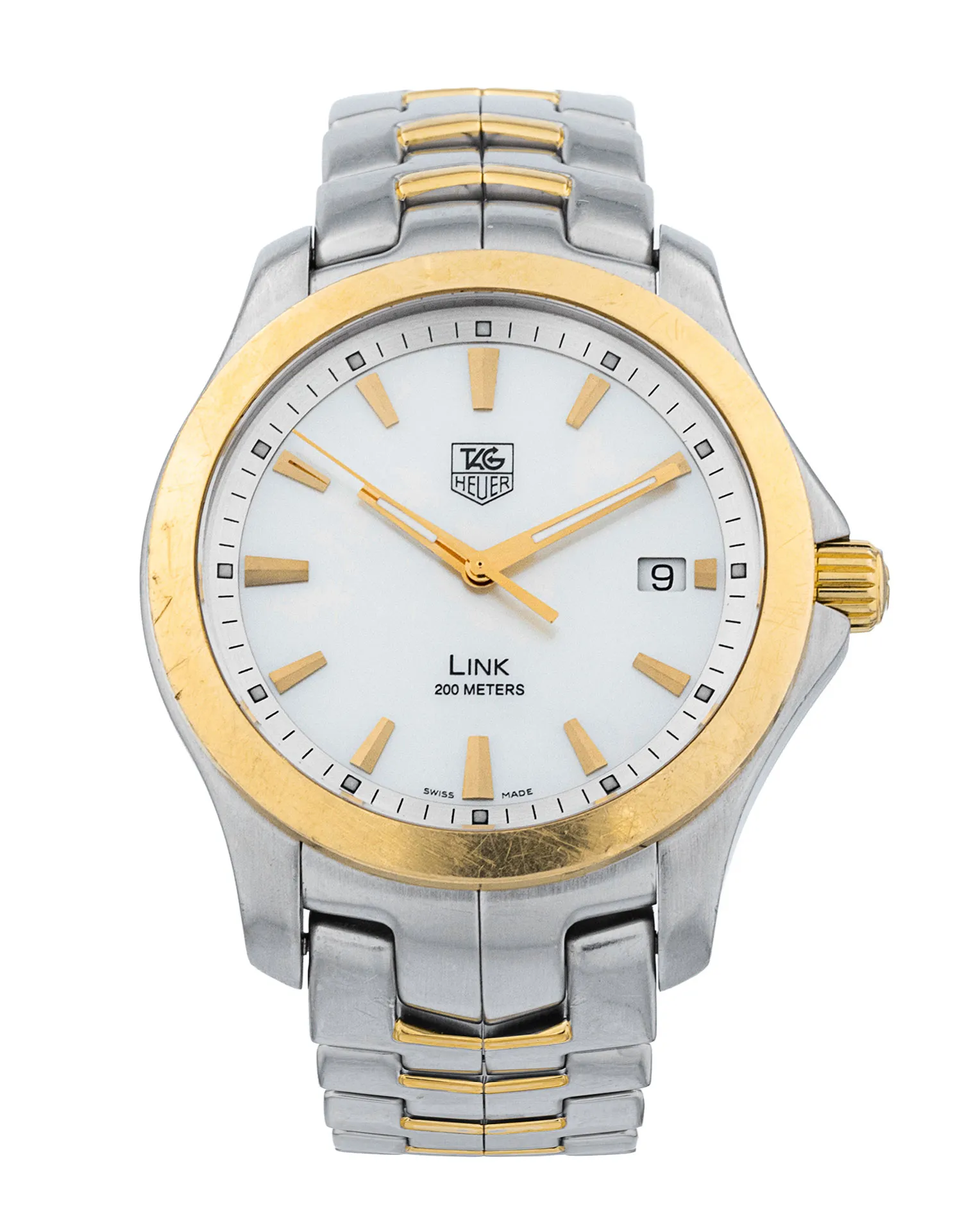 Tag Heuer Link WJF1152.BB0579 395230
