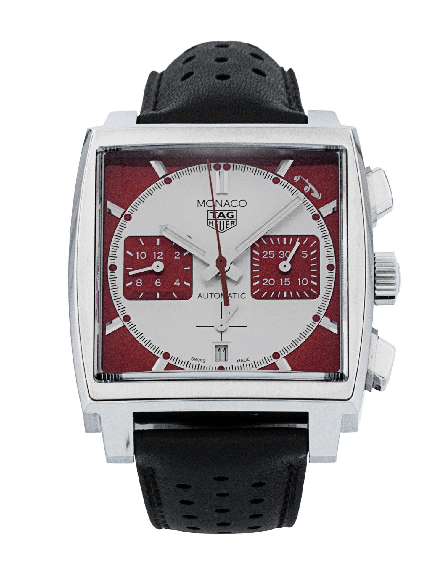 Tag Heuer Monaco CBL2114.FC6486 419147