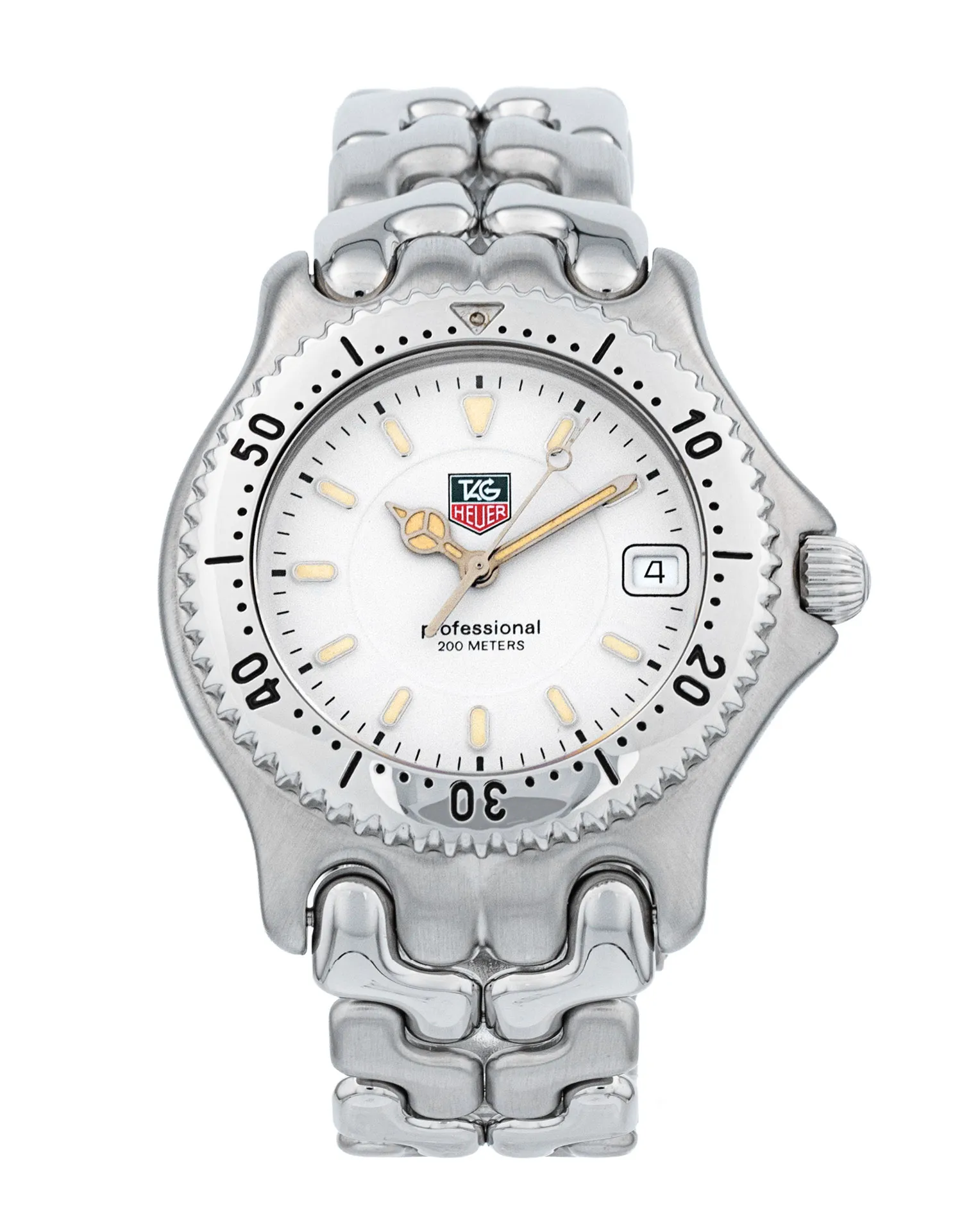 Tag Heuer SEL WG1112.BA0473 423391