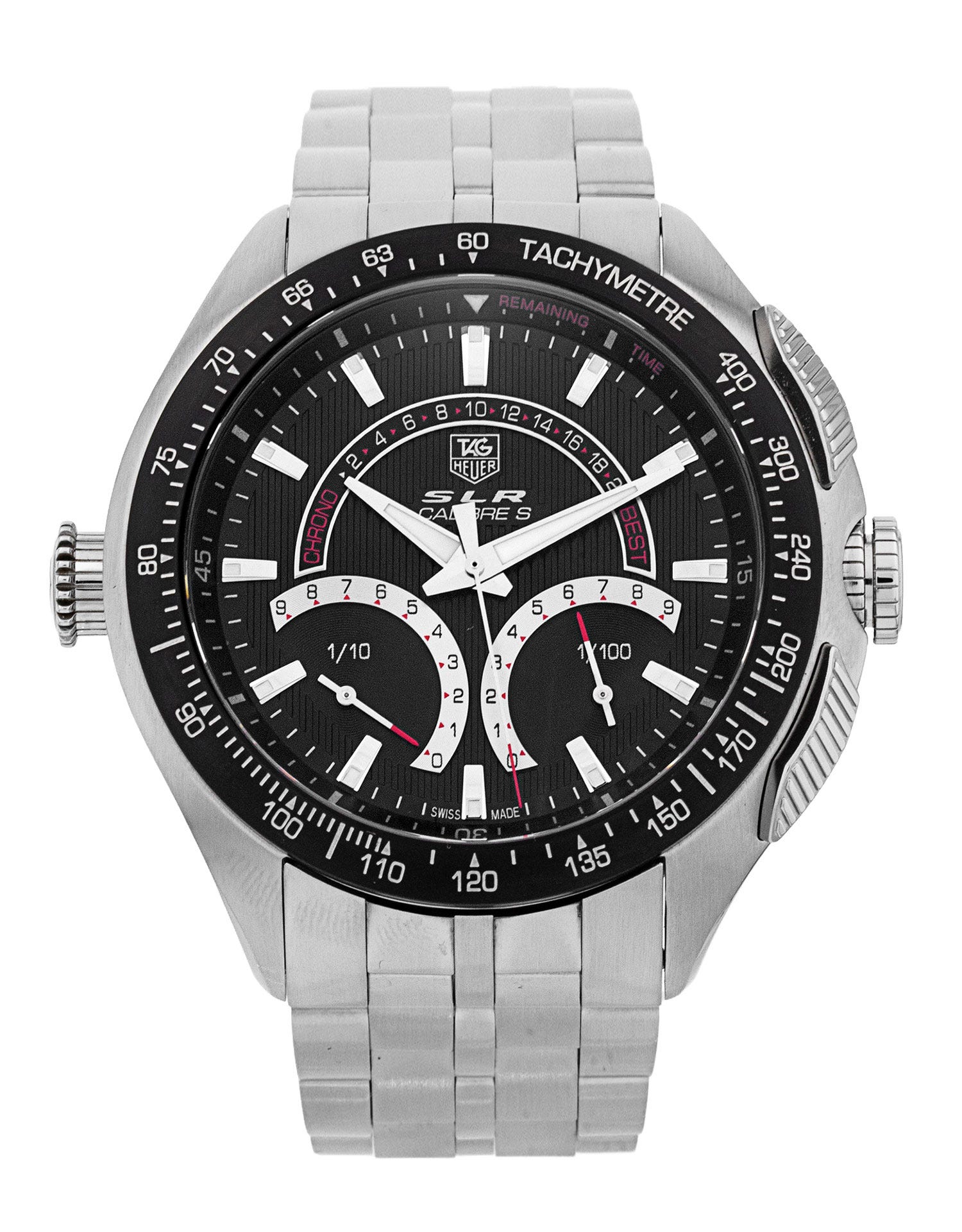 Tag Heuer SLR CAG7010.BA0254 435312