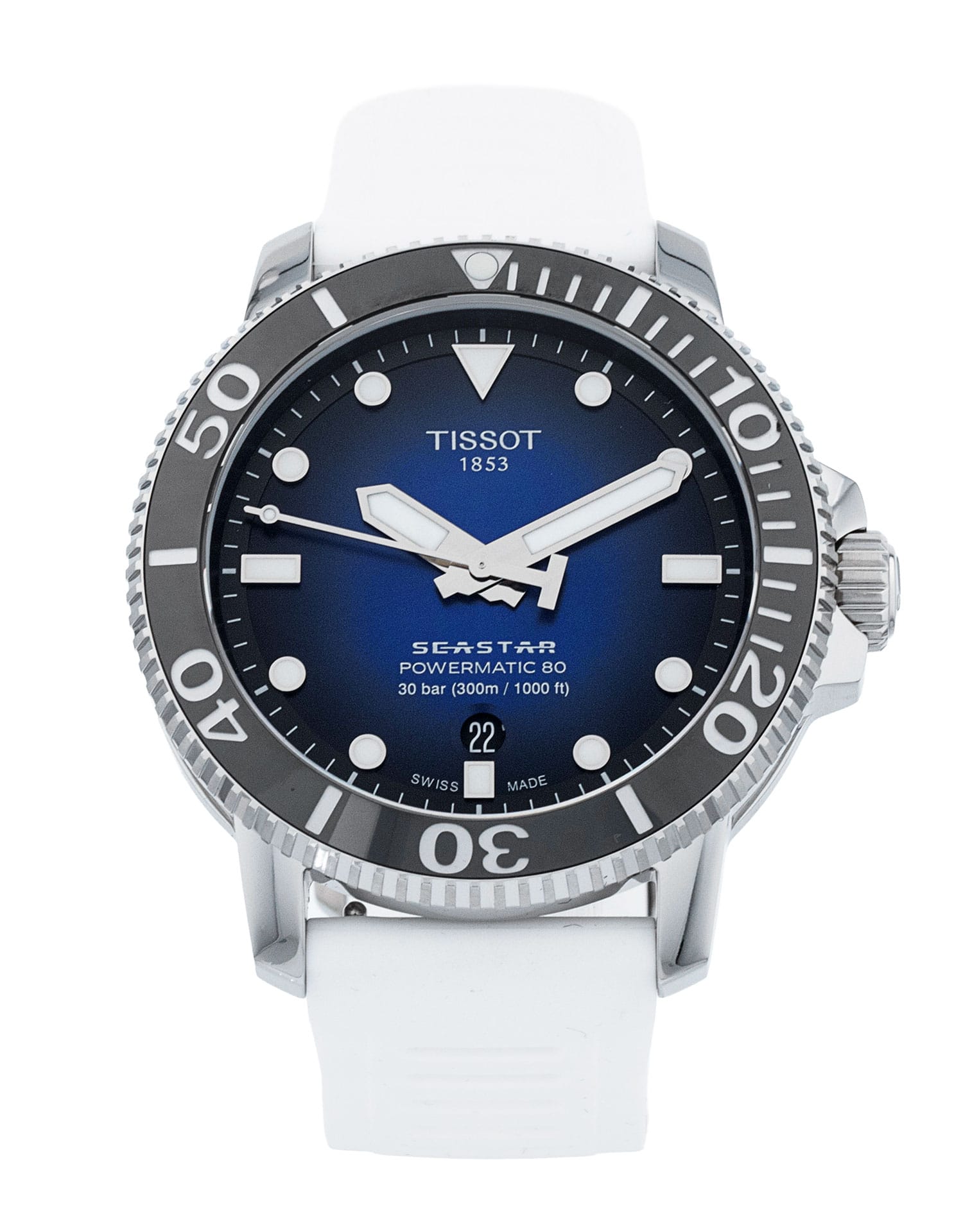 Tissot Seastar 1000 T120.407.17.041.00 425148