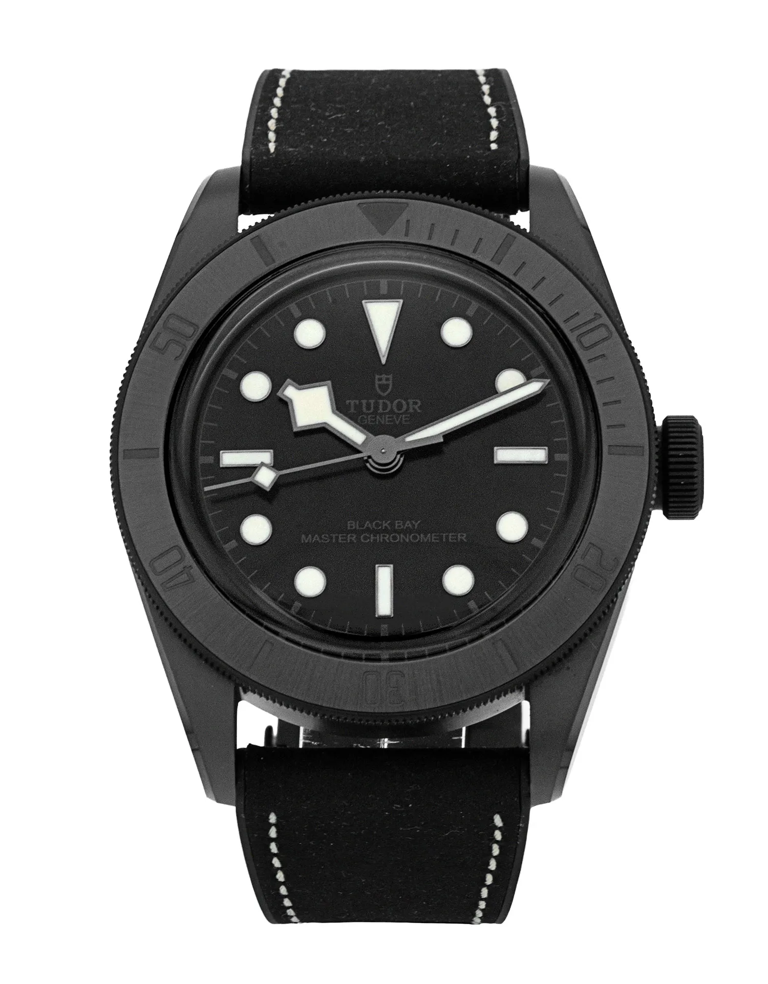 Tudor Black Bay M79210CNU-0001 420708