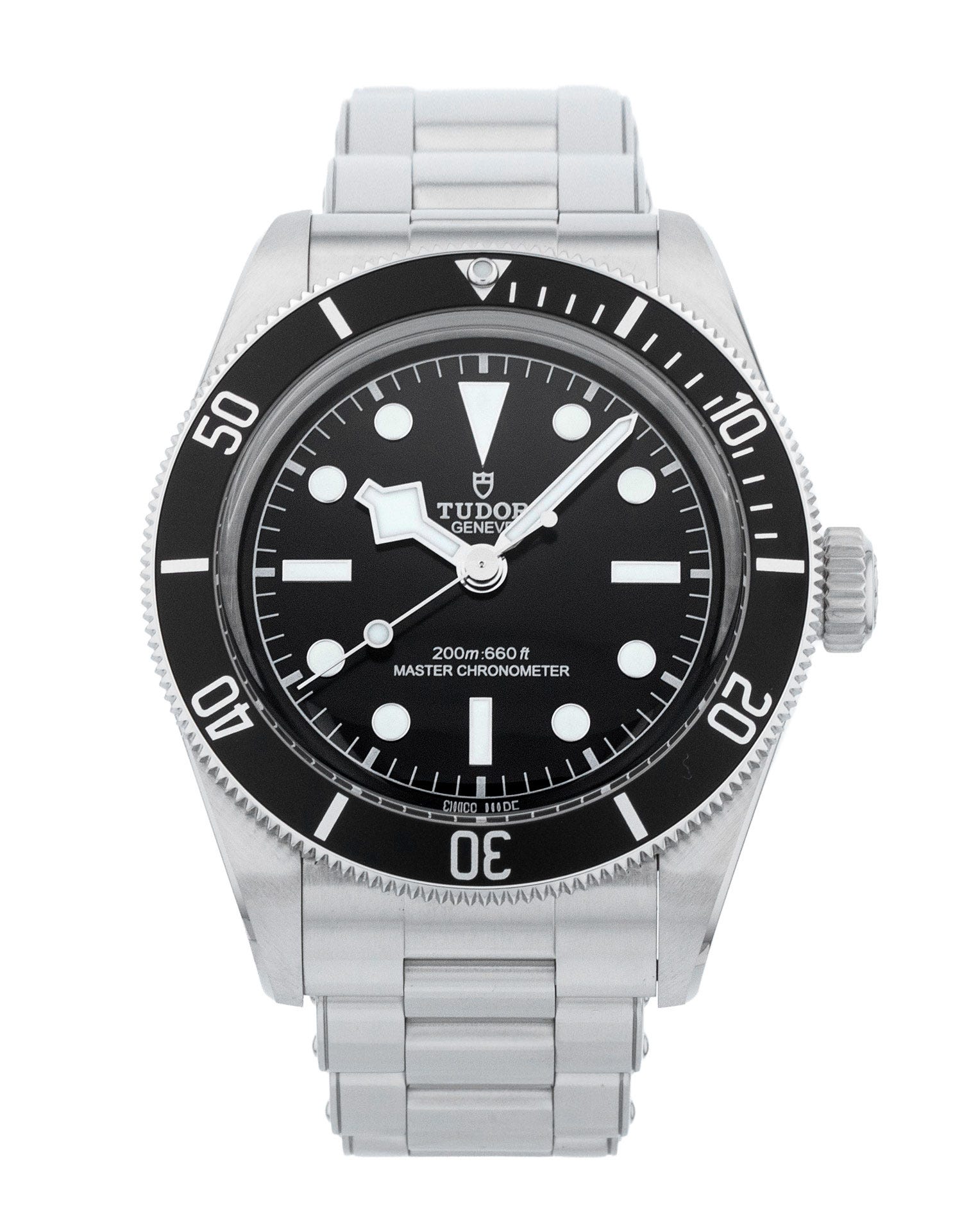 Tudor Black Bay M7941A1A0NU-0001 436628