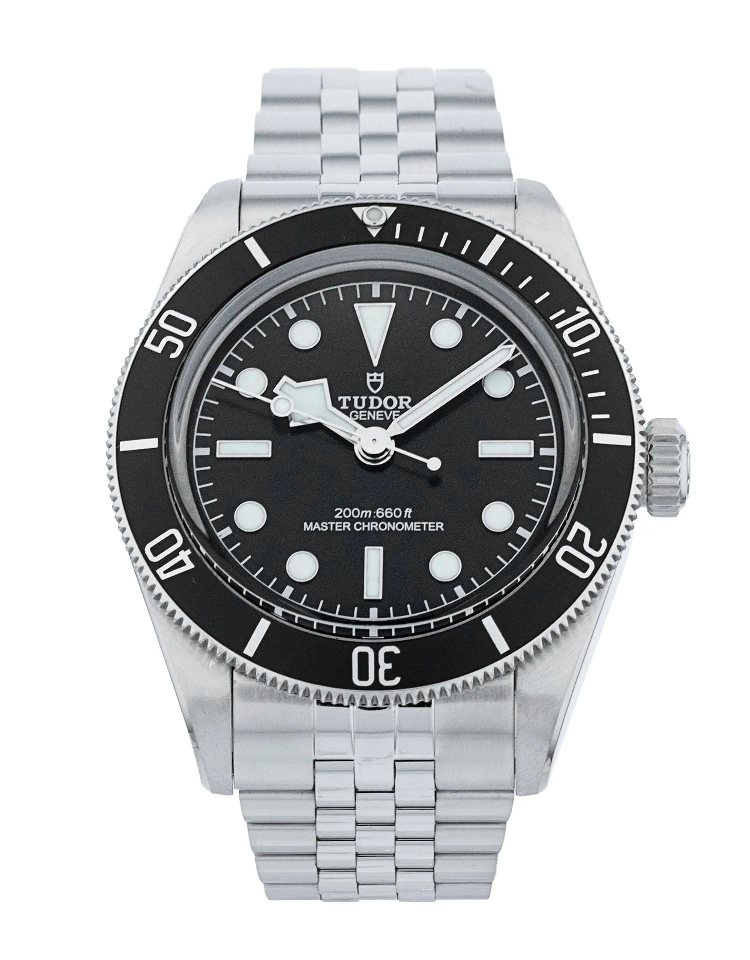 Tudor Black Bay M7941A1A0NU-0003 405647