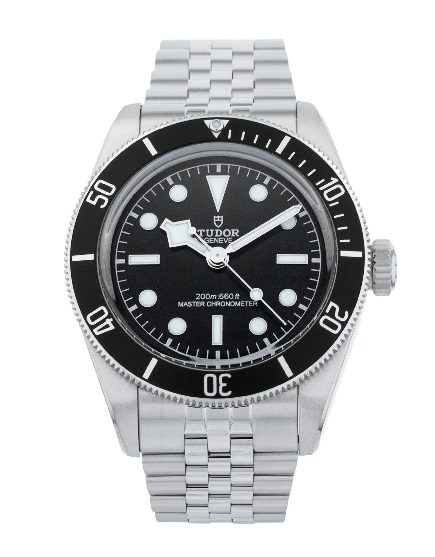 Tudor Black Bay M7941A1A0NU-0003 426661
