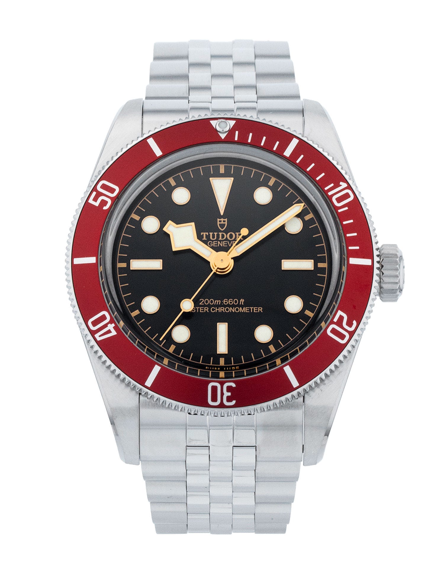 Tudor Black Bay M7941A1A0RU-0003 438822