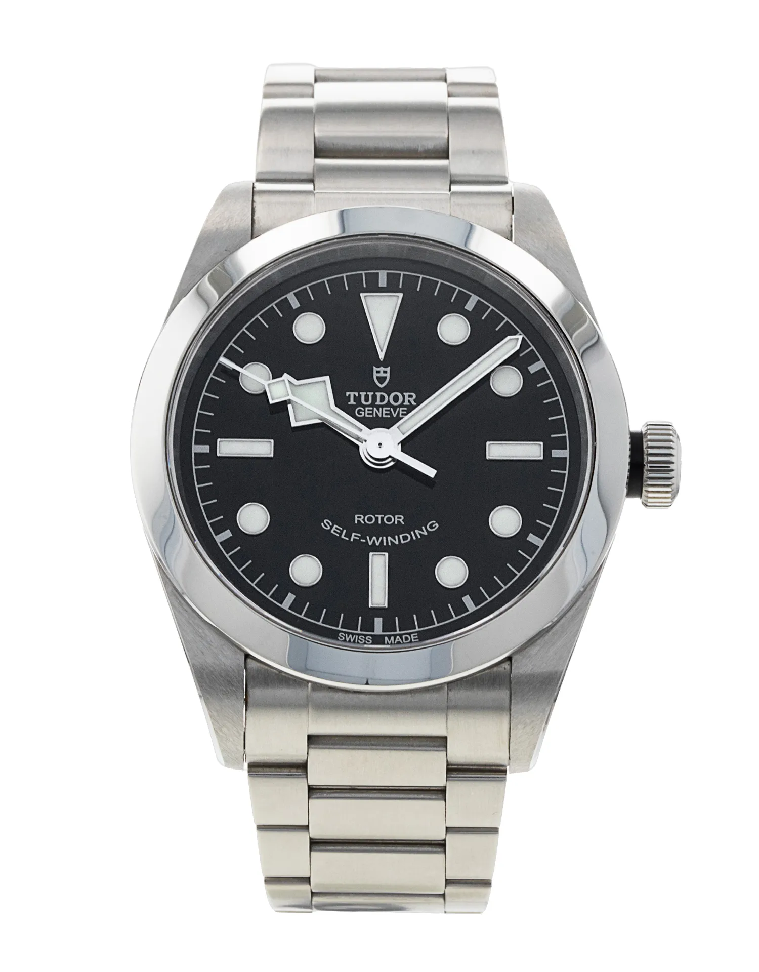 Tudor Black Bay M79500-0007 413951