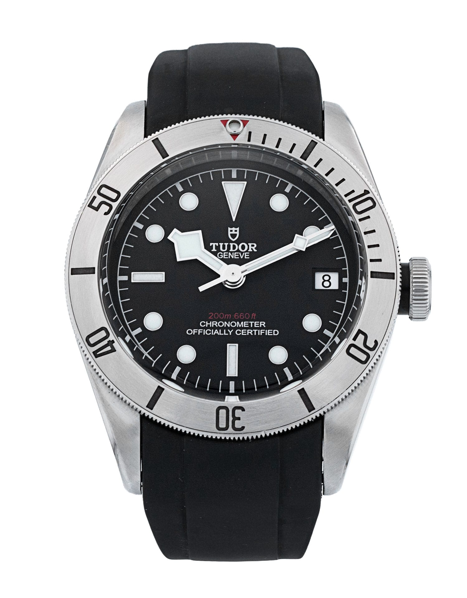 Tudor Black Bay M79730-0006 431258