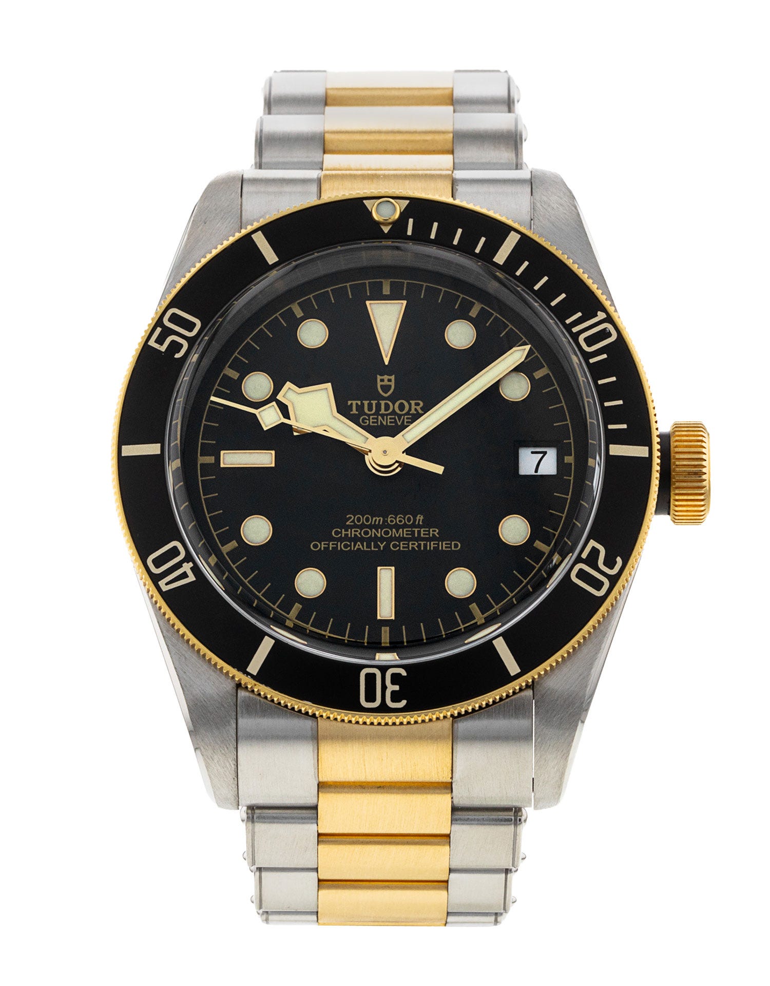 Tudor Black Bay M79733N-0008 425877