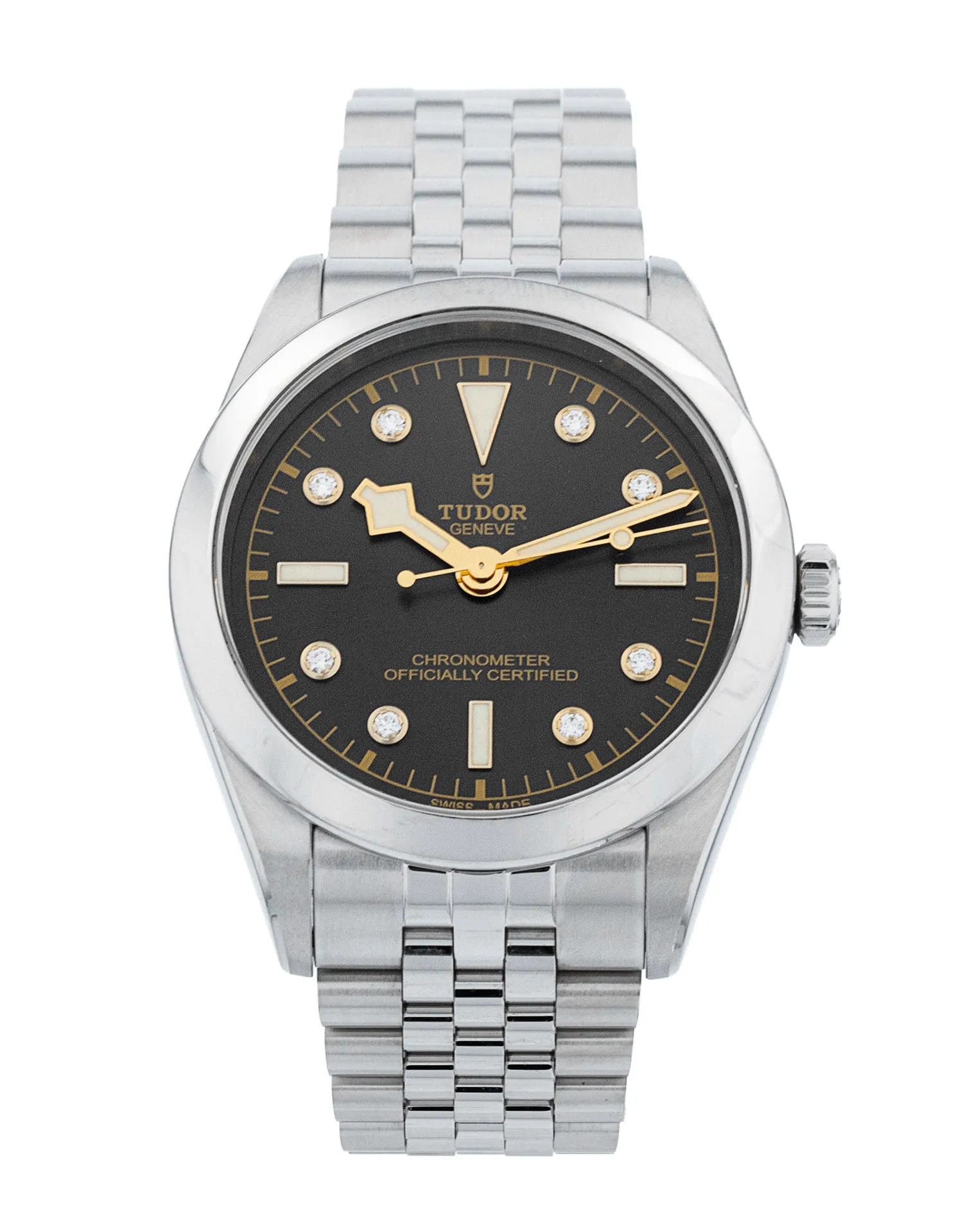 Tudor Black Bay 36 M79640-0004 427193
