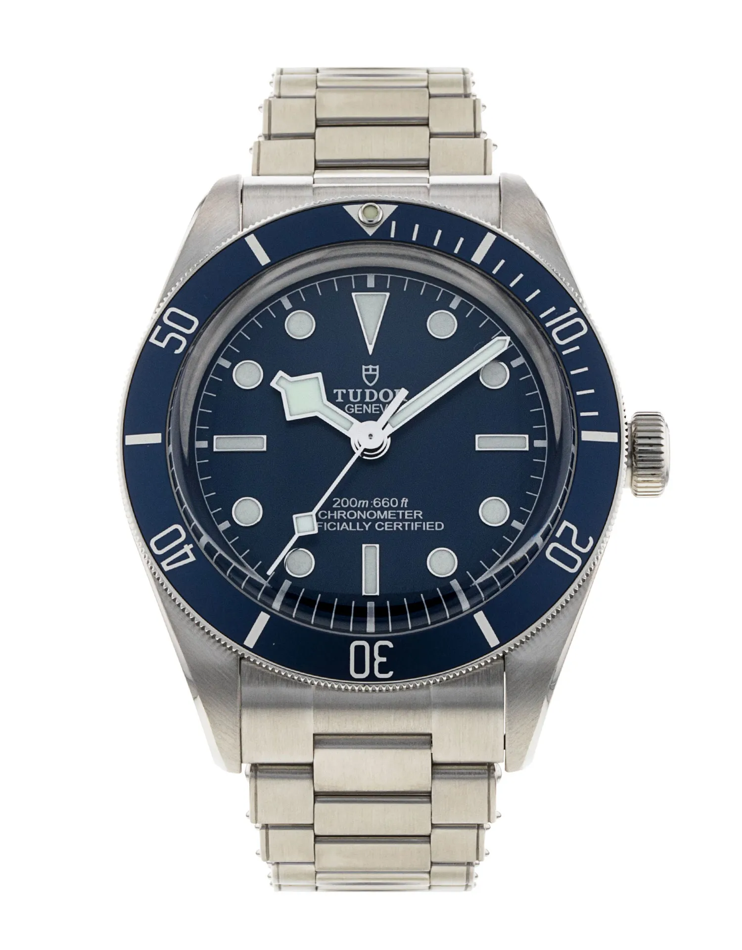 Tudor Black Bay 58 M79030B-0001 421174