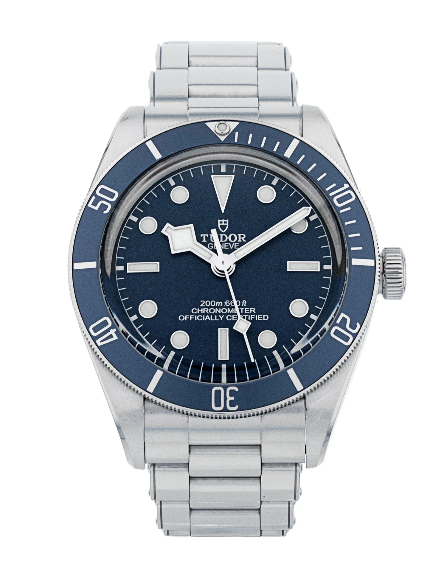 Tudor Black Bay 58 M79030B-0001 432740
