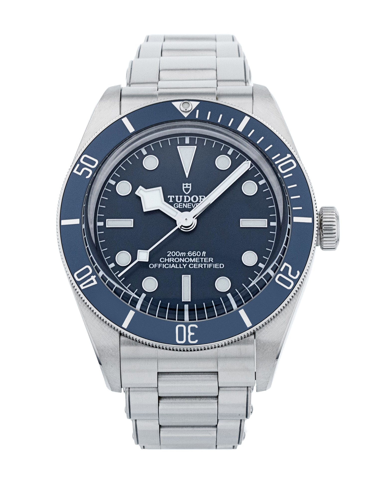 Tudor Black Bay 58 M79030B-0001 434989