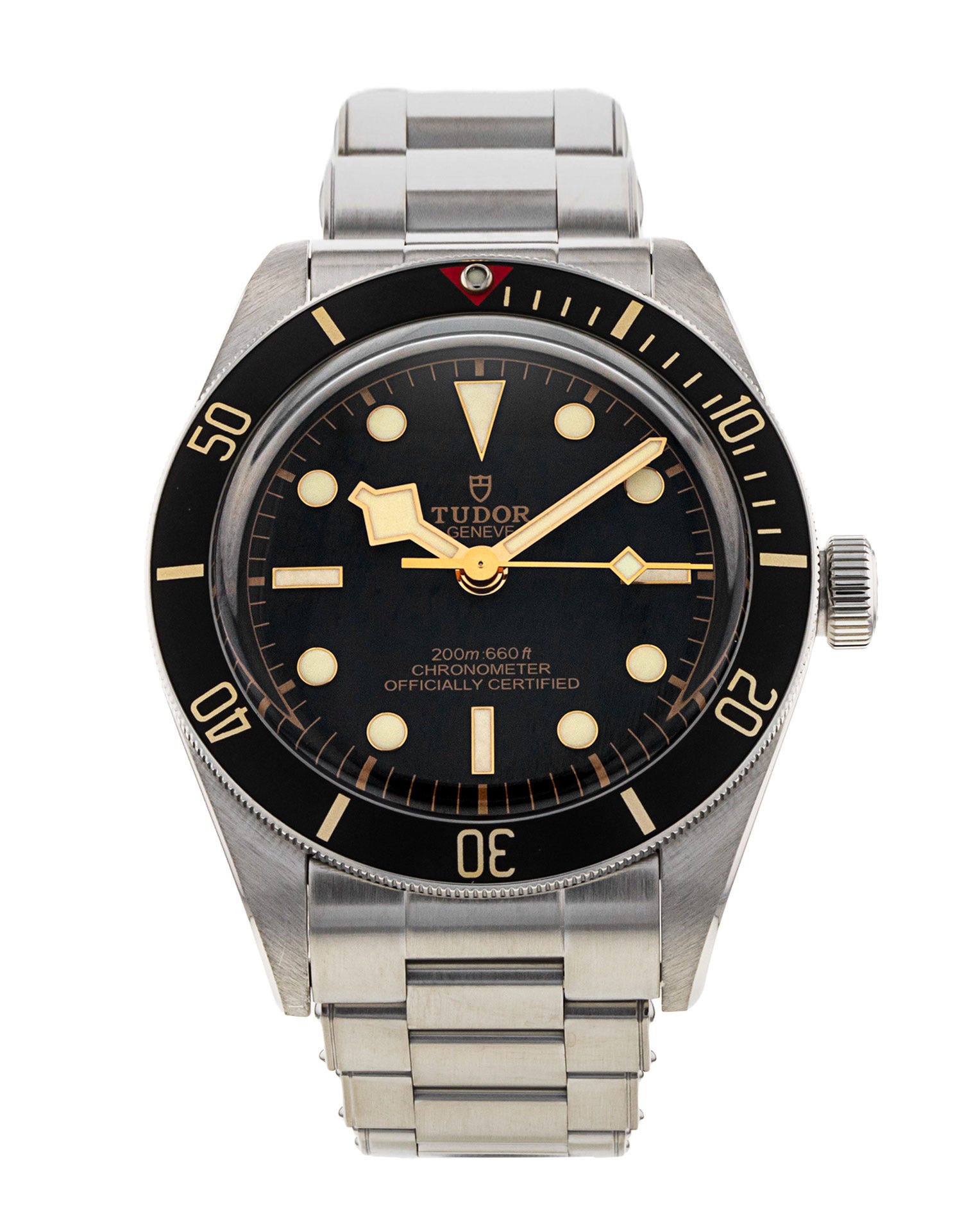 Tudor Black Bay 58 M79030N-0001 420812