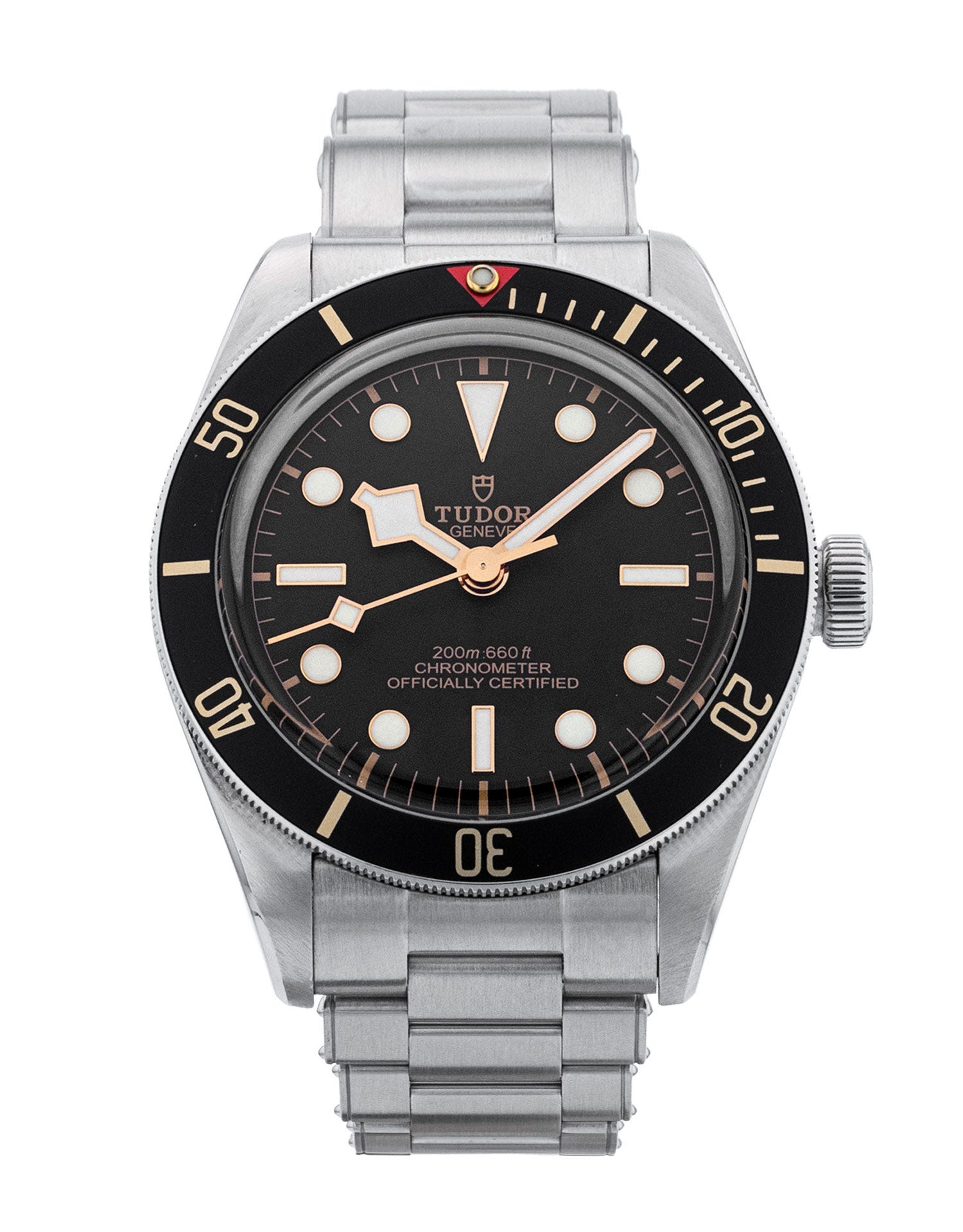 Tudor Black Bay 58 M79030N-0001 422922