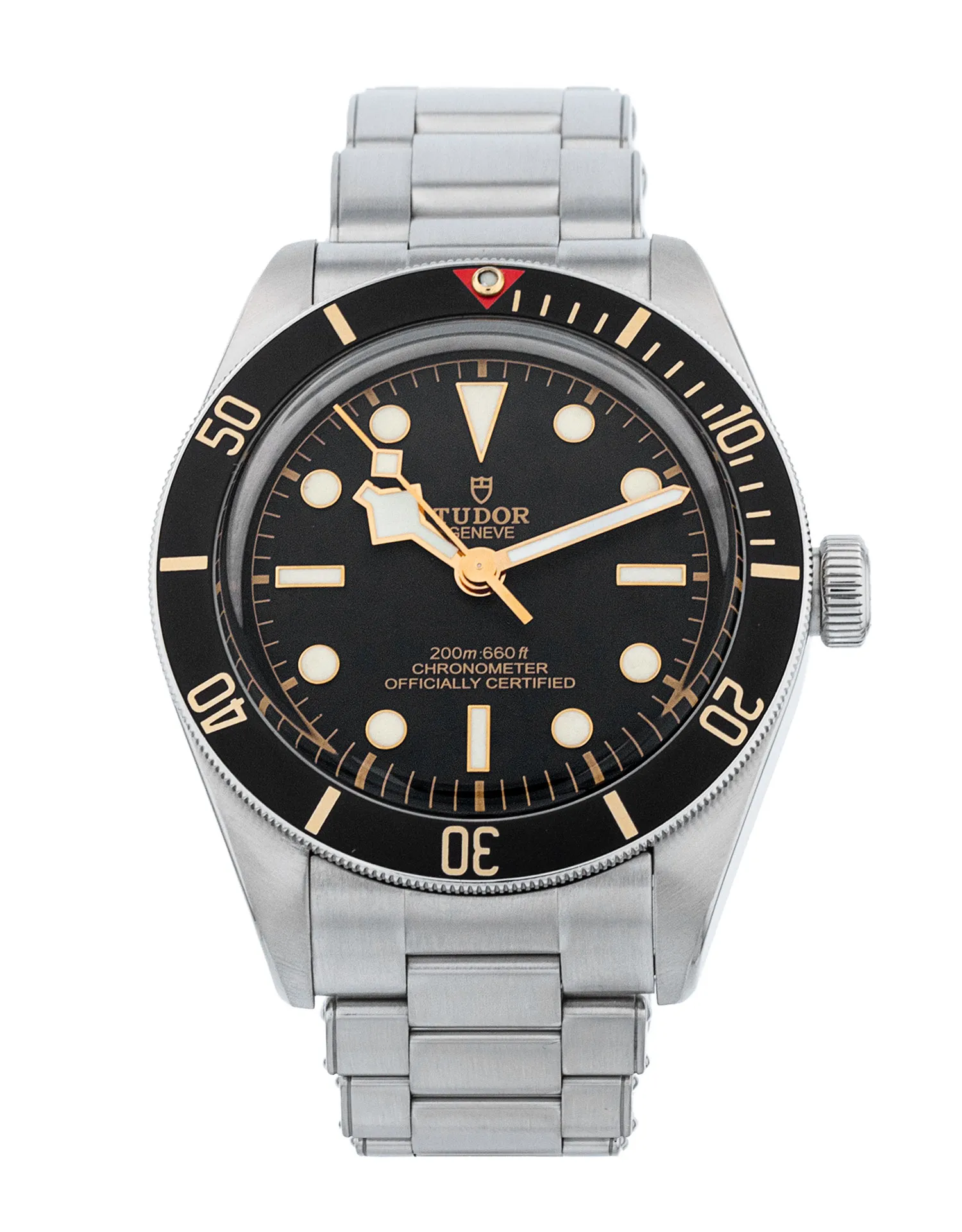 Tudor Black Bay 58 M79030N-0001 427617