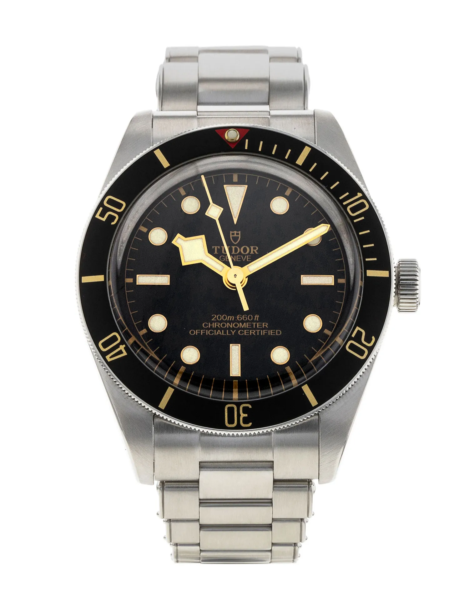 Tudor Black Bay 58 M79030N-0001 428565
