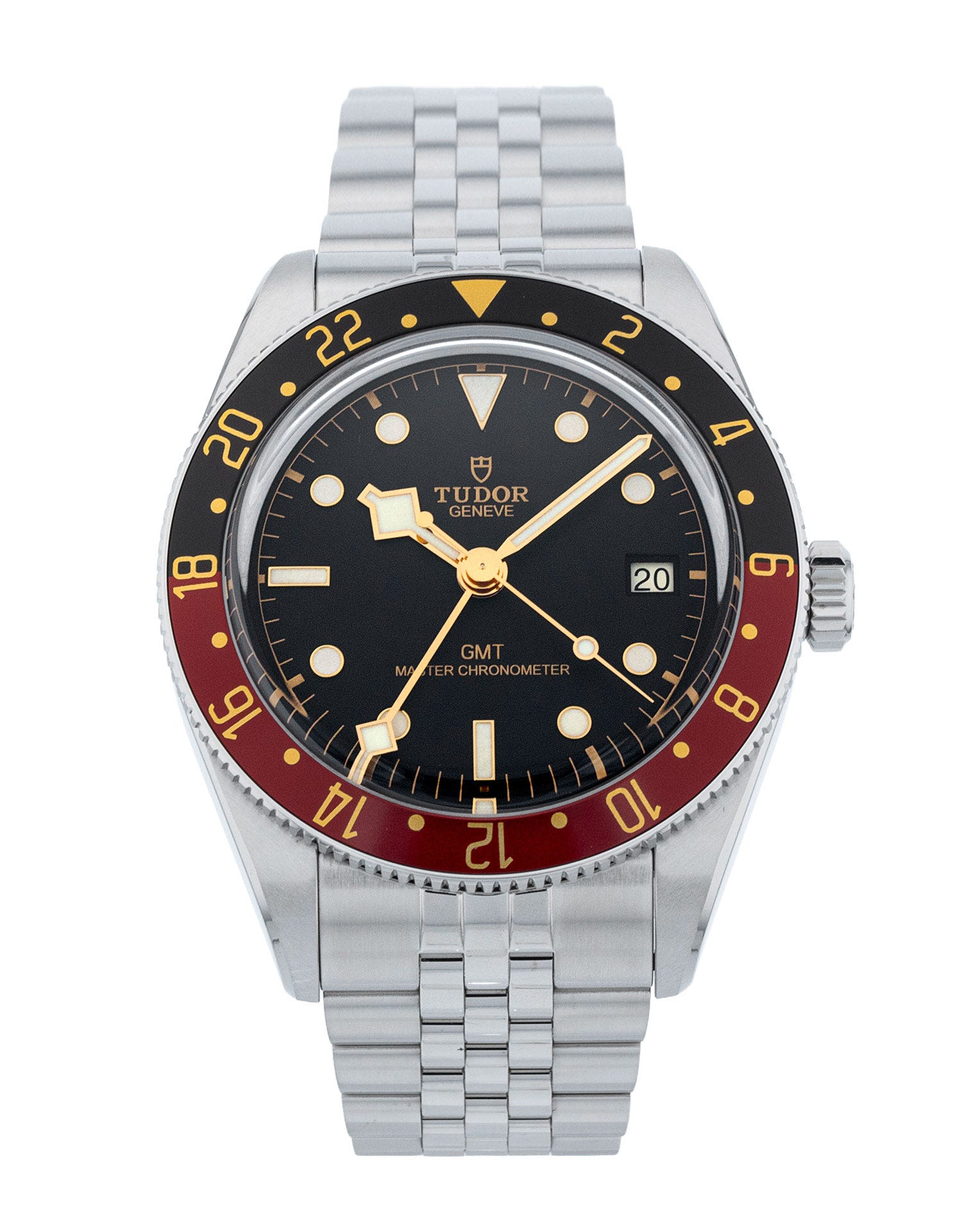 Tudor Black Bay 58 M7939G1A0NRU-0003 446606