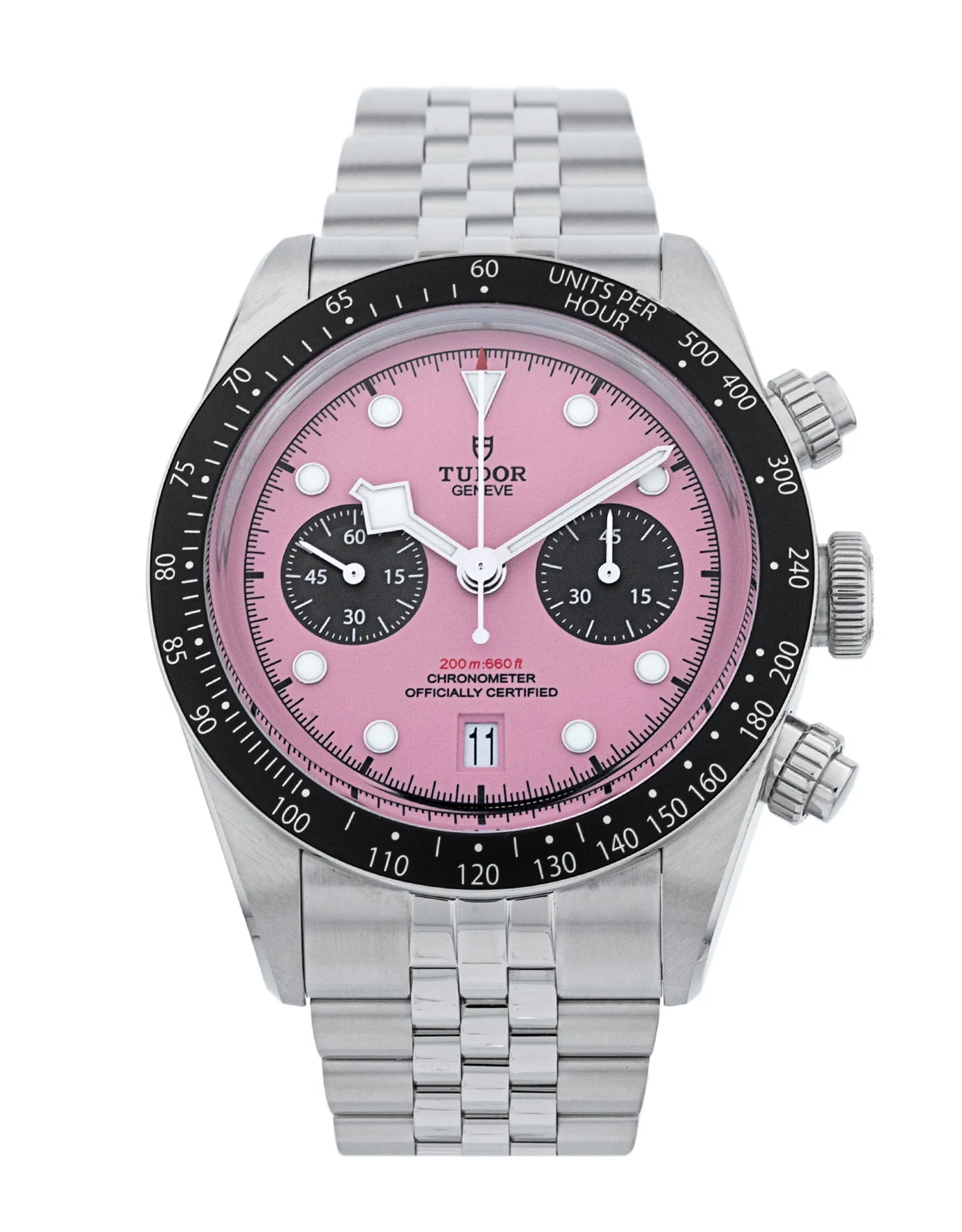 Tudor Black Bay Chrono M79360N-0019 405964