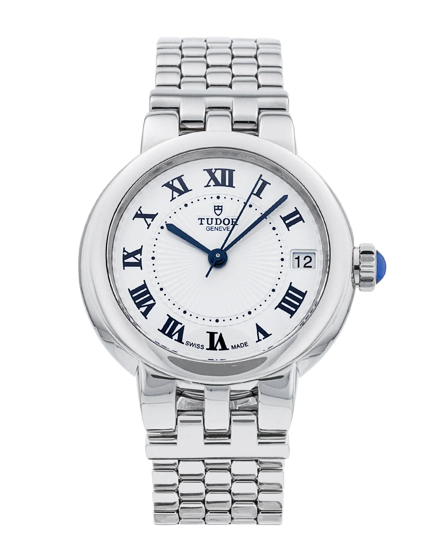 Pre-Owned Tudor Clair de Rose Watch