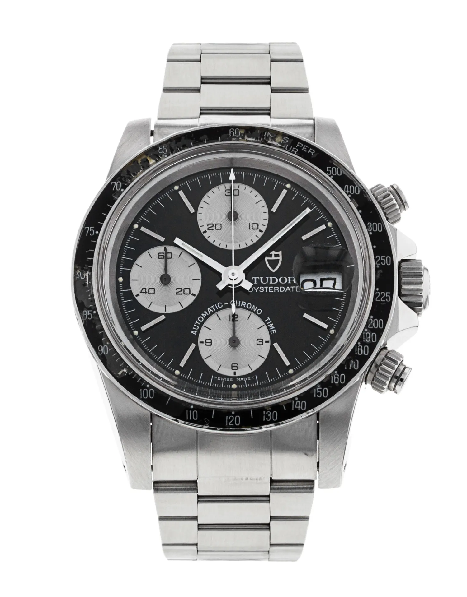 Tudor Oysterdate 79160 274376