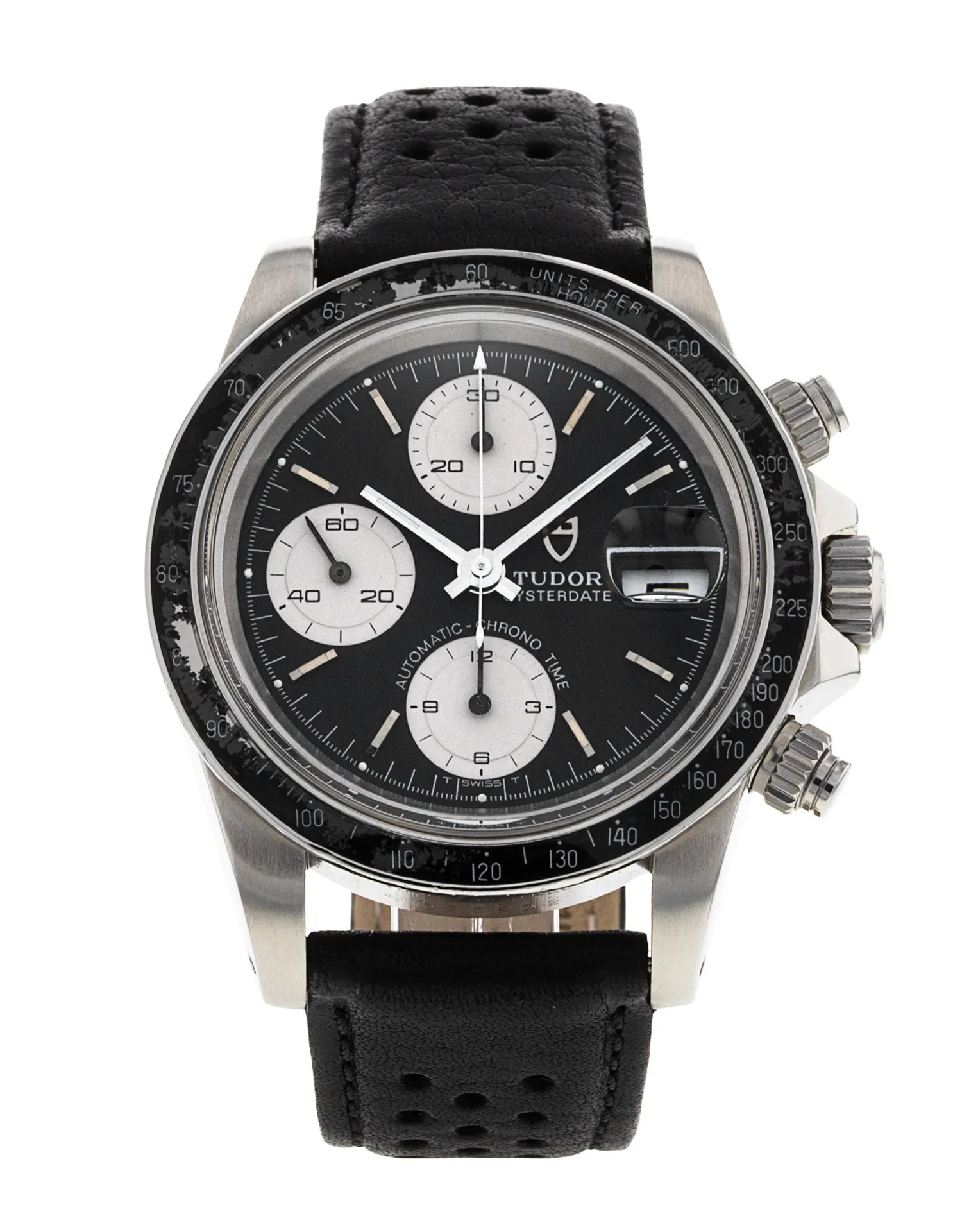 Tudor Oysterdate Chronograph 94200 290994