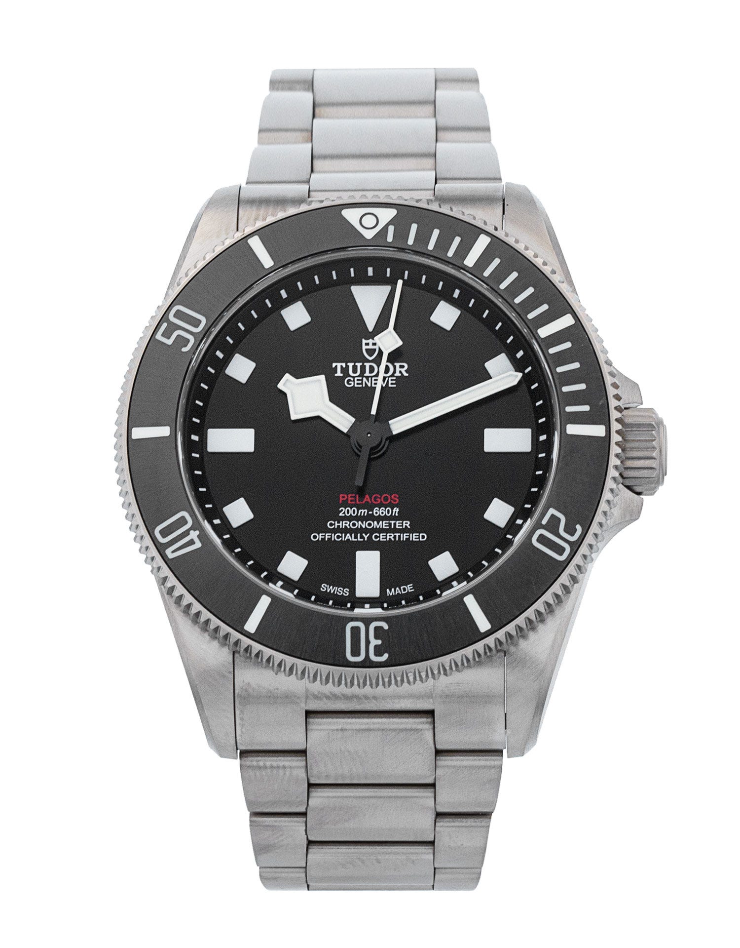 Tudor Pelagos M25407N-0001 427196