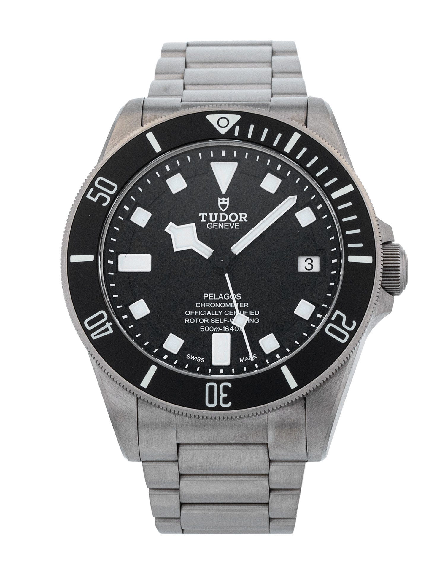 Tudor Pelagos M25600TN-0001 407041