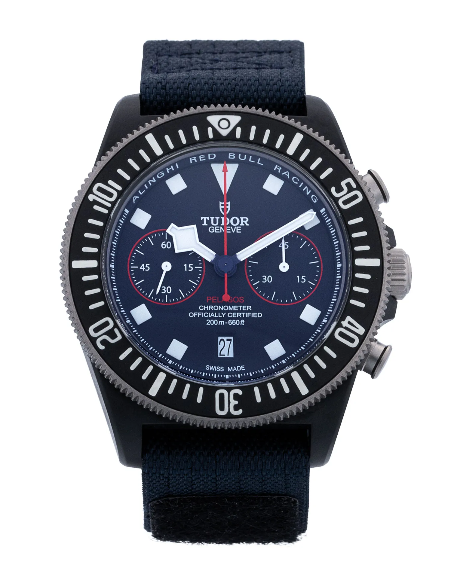 Tudor Pelagos M25807KN-0001 404492