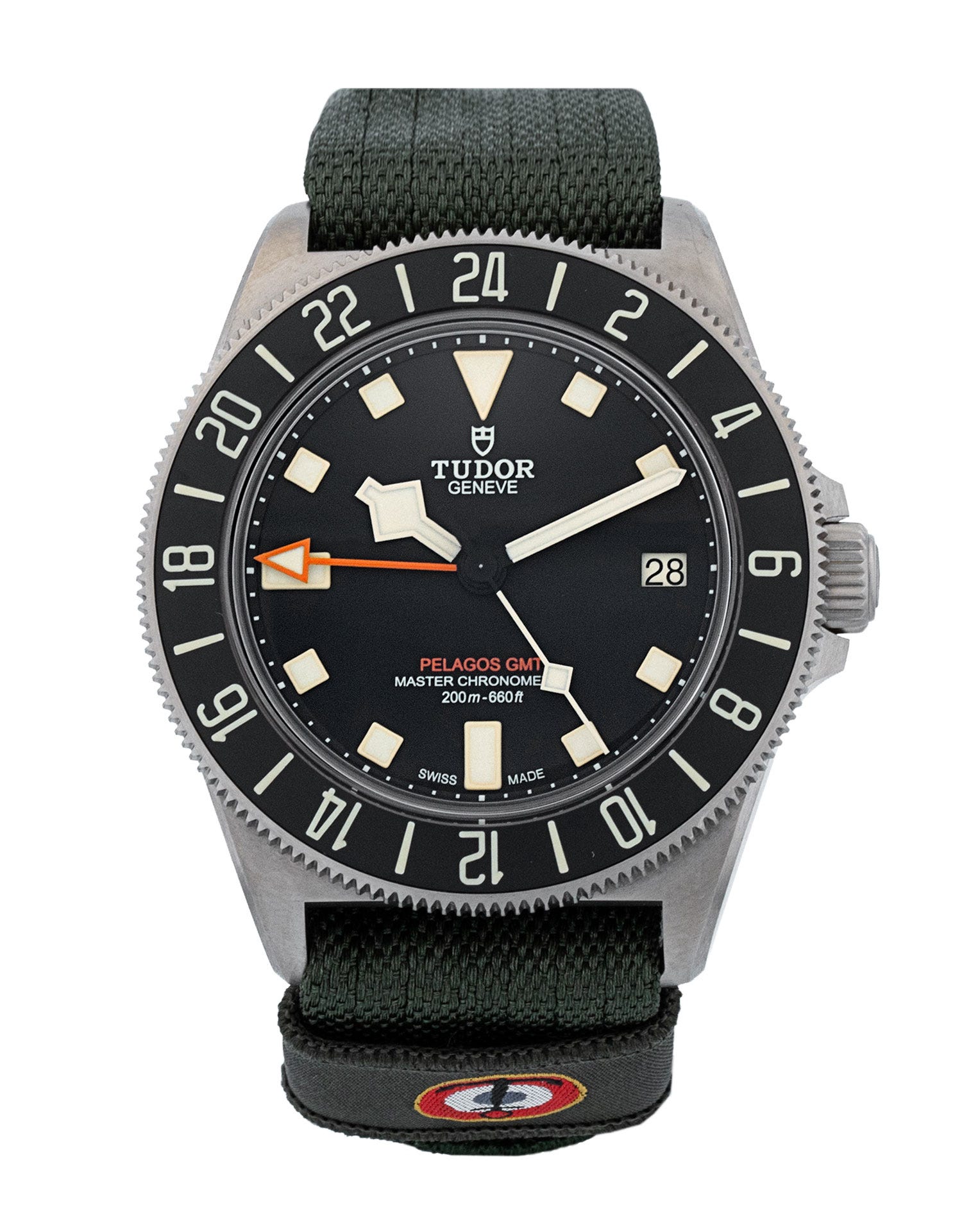 Tudor Pelagos FXD M2542G257NU-0002 447116