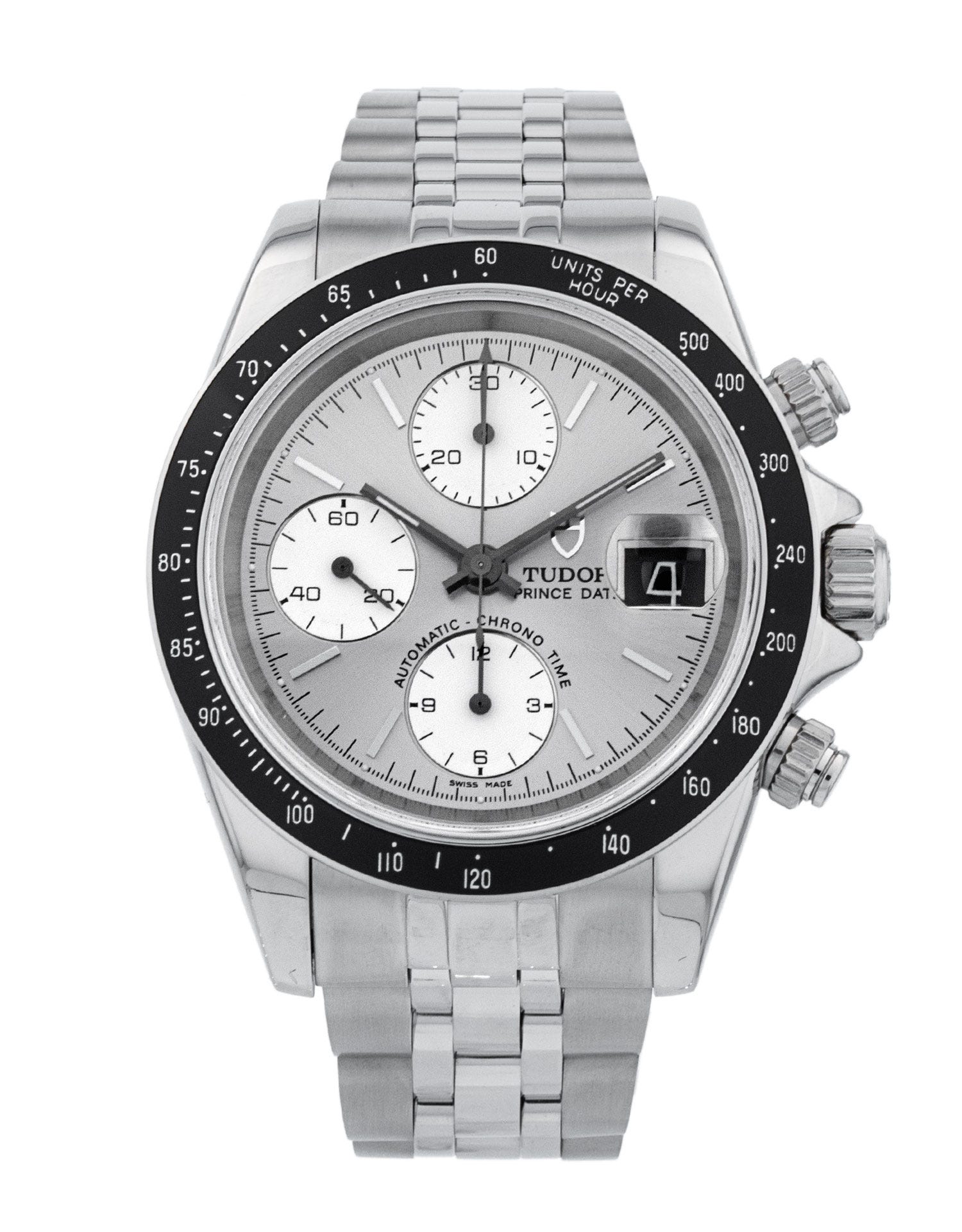 Tudor Prince Date 79260 395259