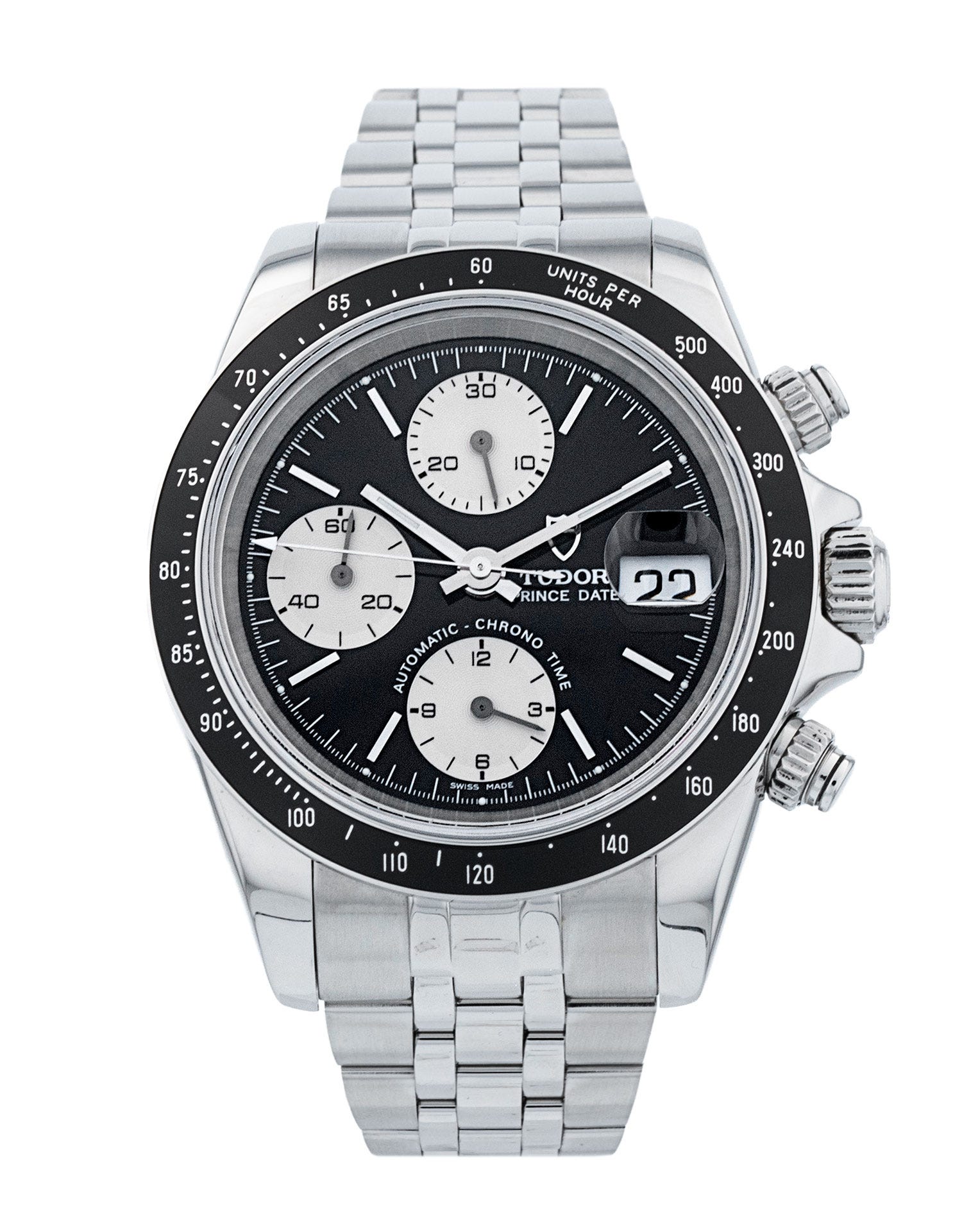 Tudor Prince Date 79260 421715