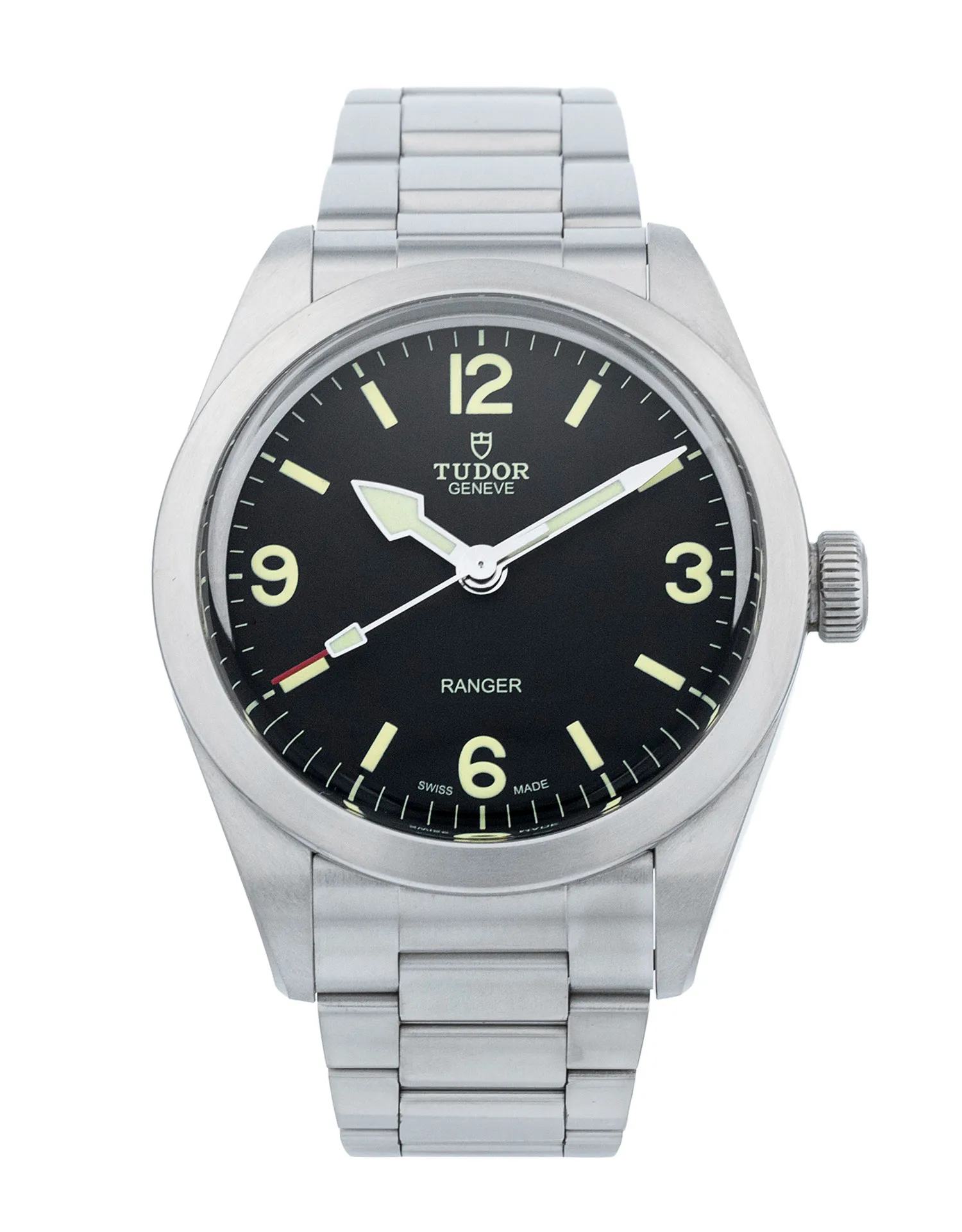 Tudor Ranger M79950-0001 432074