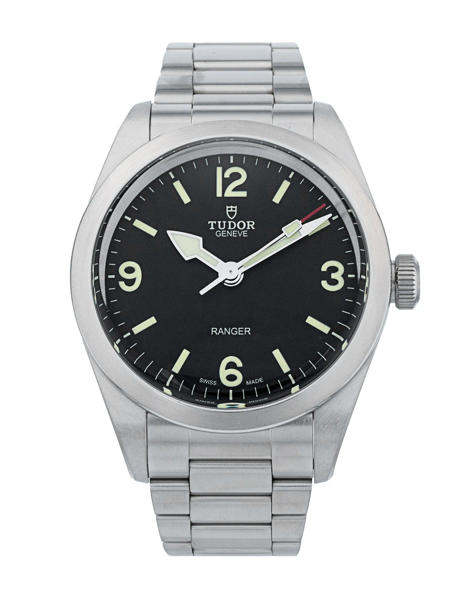 Tudor Ranger M79950-0001 432568