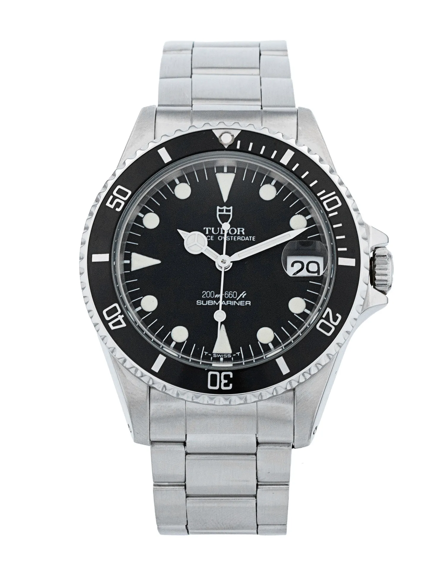 Tudor Submariner 75090 430137