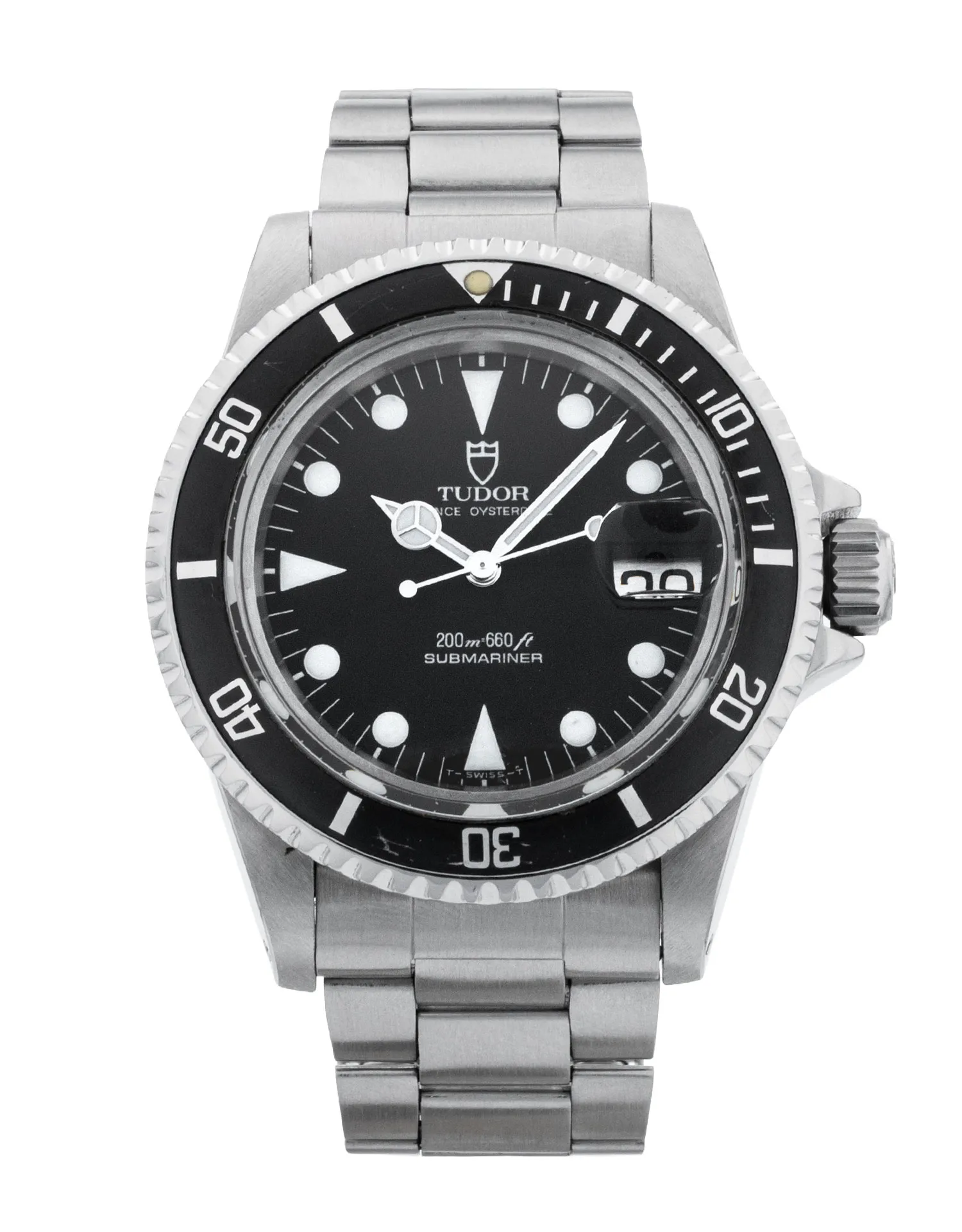 Tudor Submariner 76100 404495