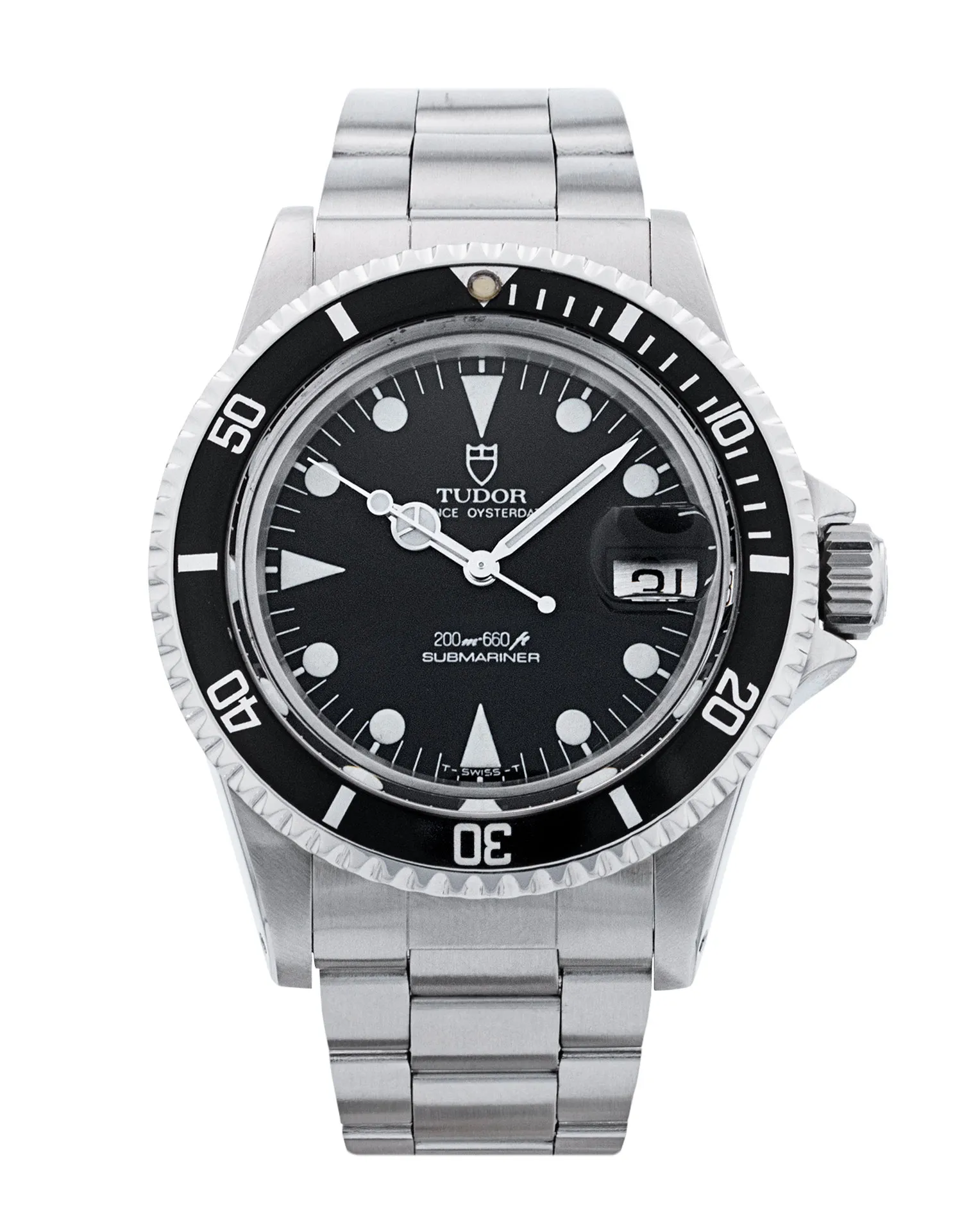 Tudor Submariner 76100 404501