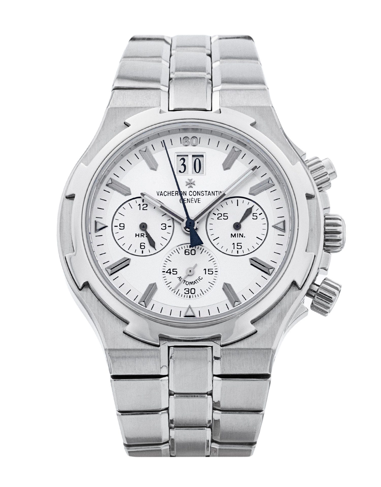 Vacheron Constantin Overseas 49140/423A-8790 423729