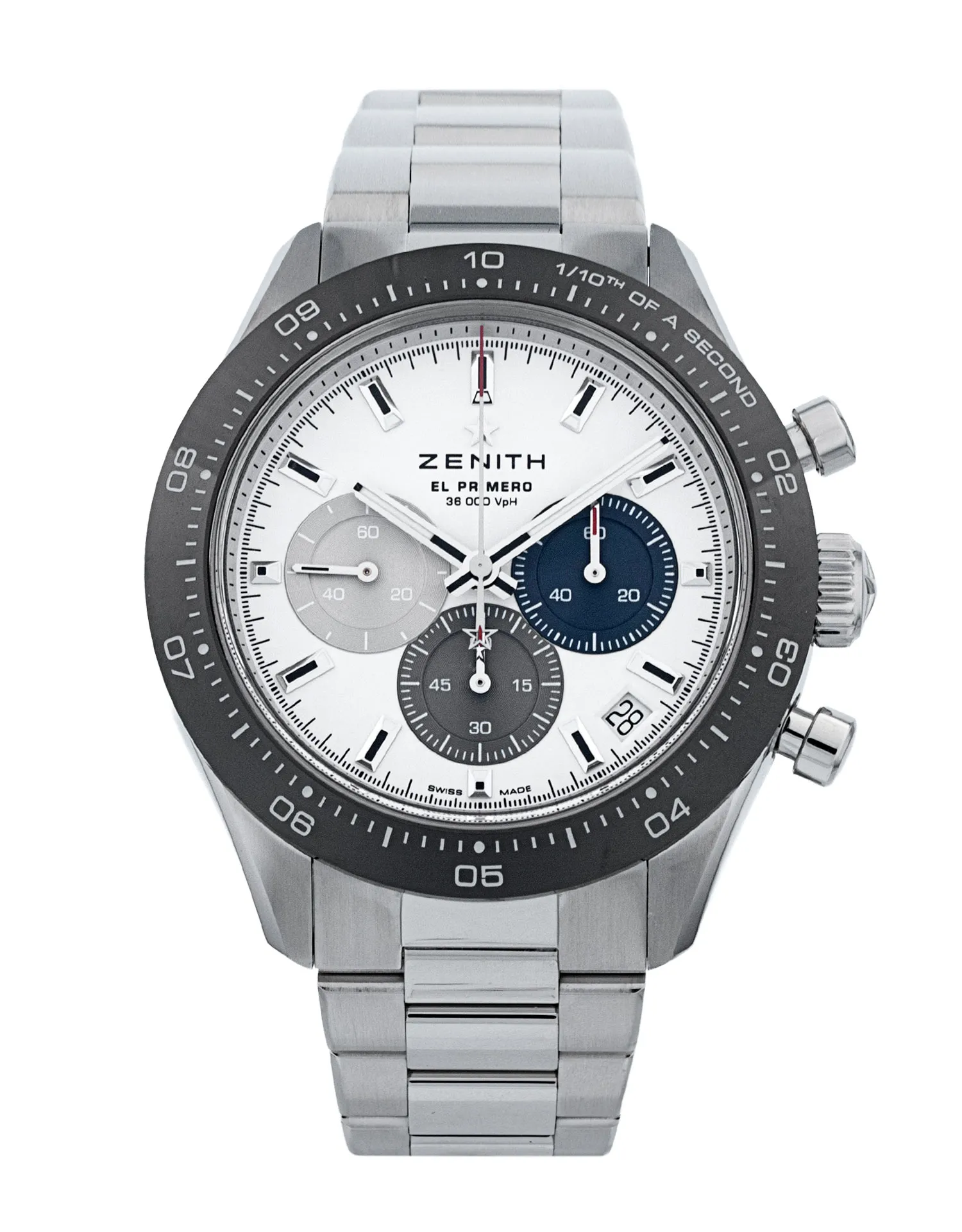 Zenith Chronomaster 03.3100.3600/69.M3100 415621