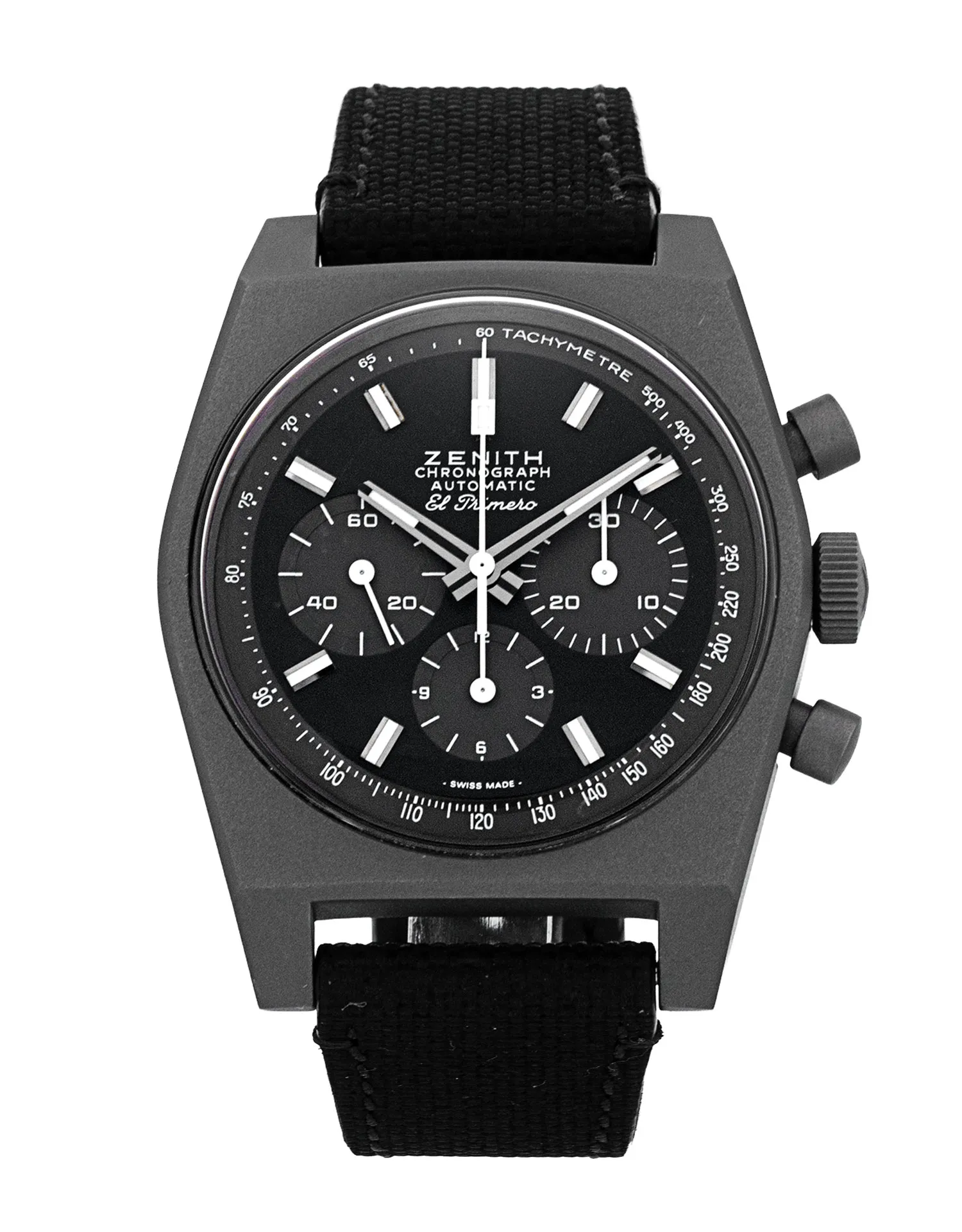 Zenith Chronomaster 97.T384.4061/21.C822 428428
