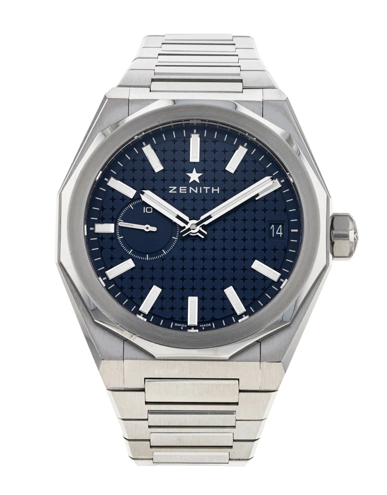 Zenith Defy 03.9300.3620/51.I001 296345
