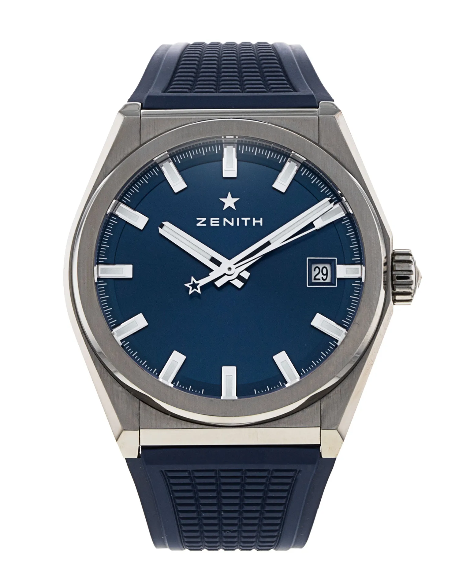 Zenith Defy 95.9000.670/51.R790 405083
